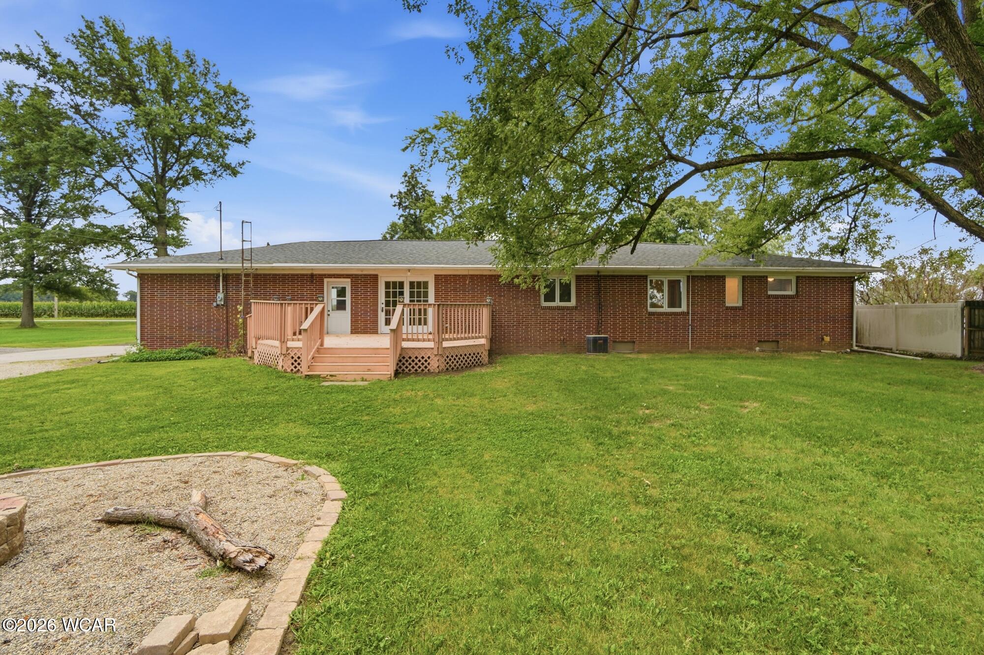6390 Spencerville Road, Lima, Ohio