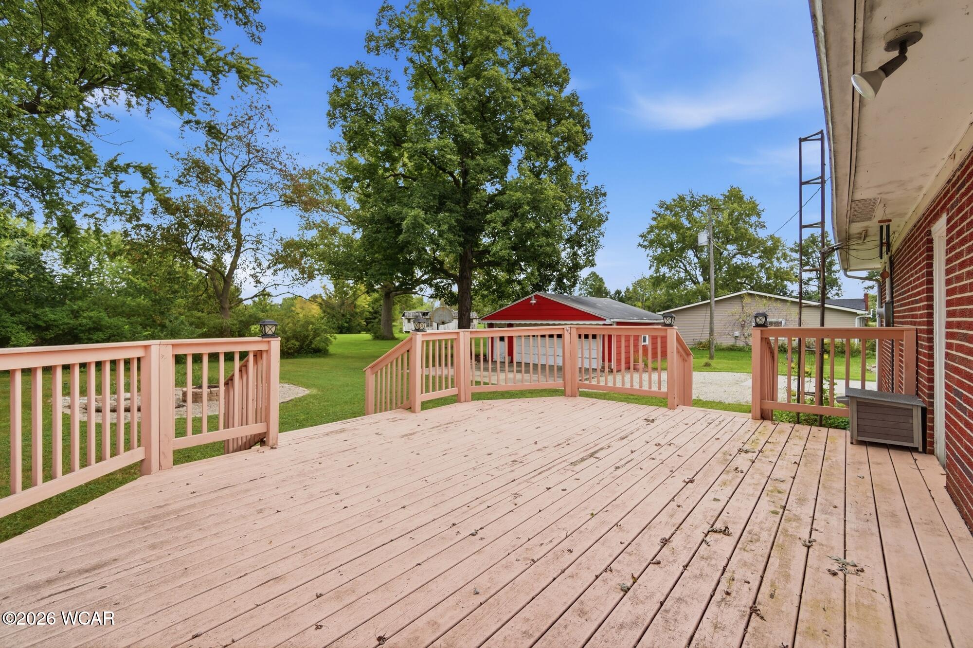 6390 Spencerville Road, Lima, Ohio
