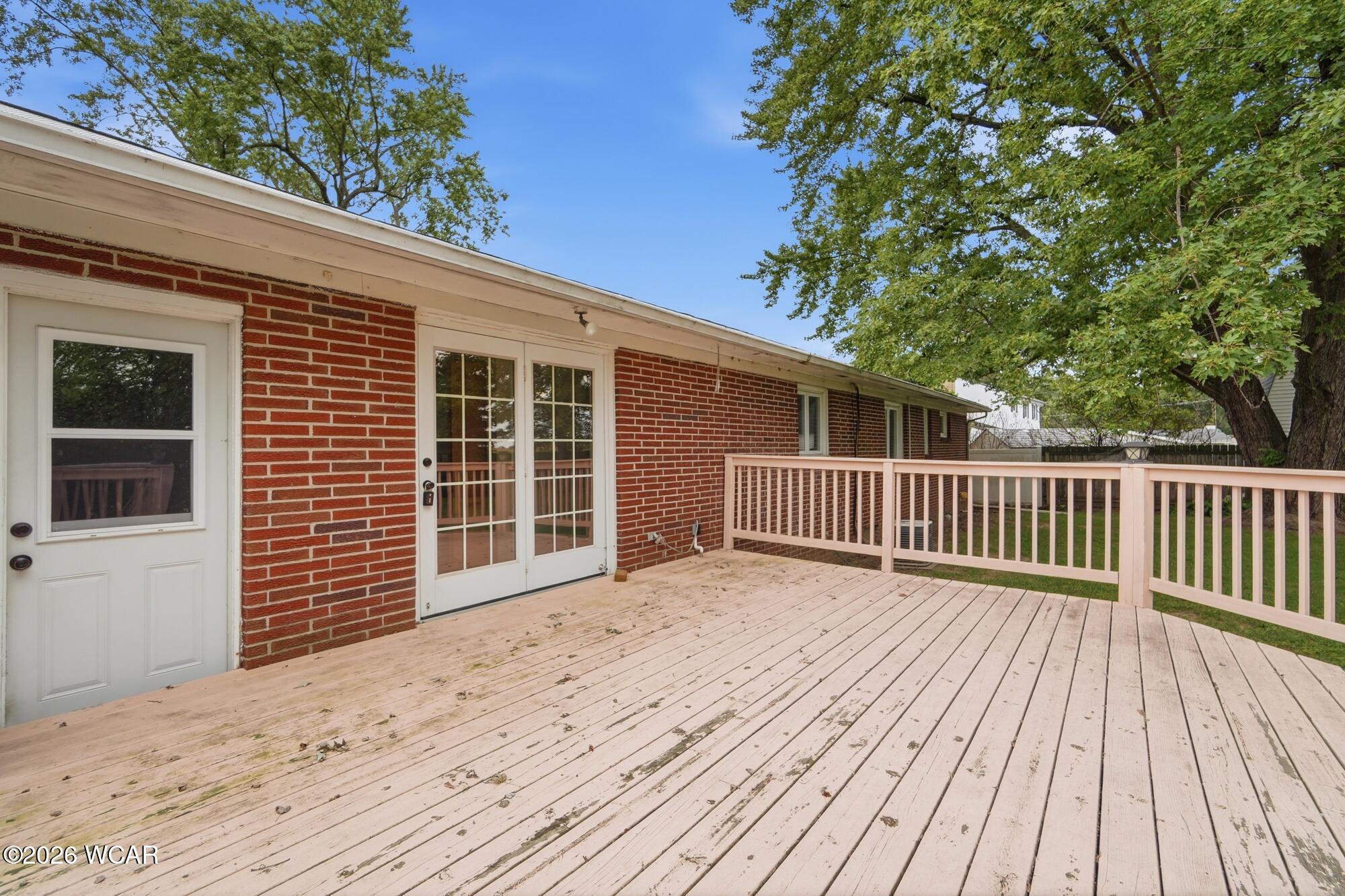 6390 Spencerville Road, Lima, Ohio