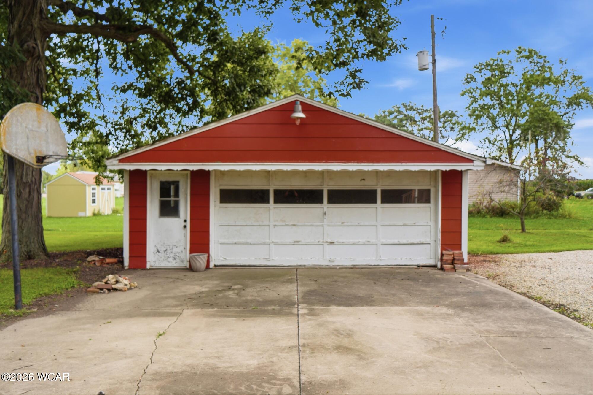 6390 Spencerville Road, Lima, Ohio