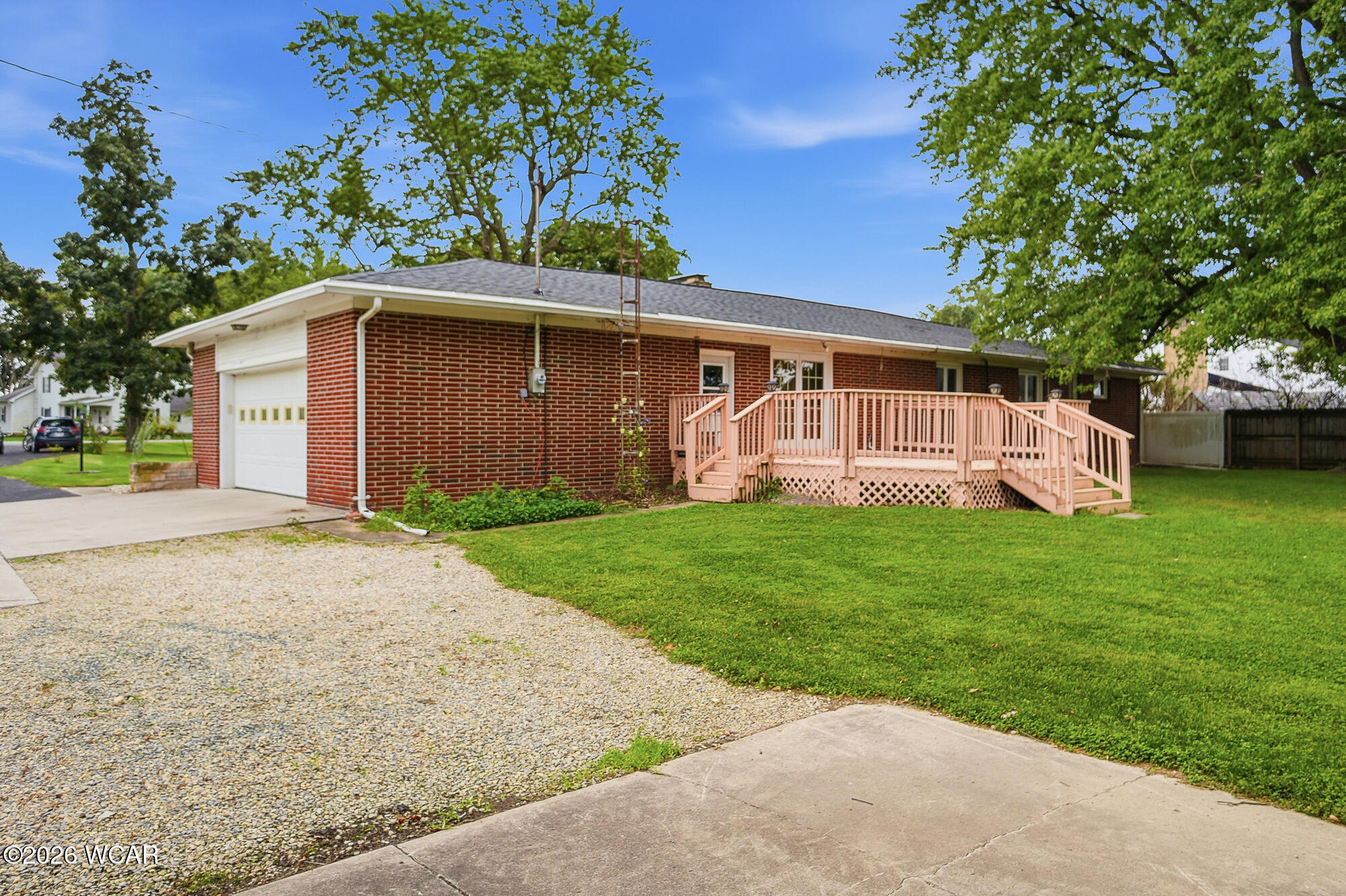 6390 Spencerville Road, Lima, Ohio