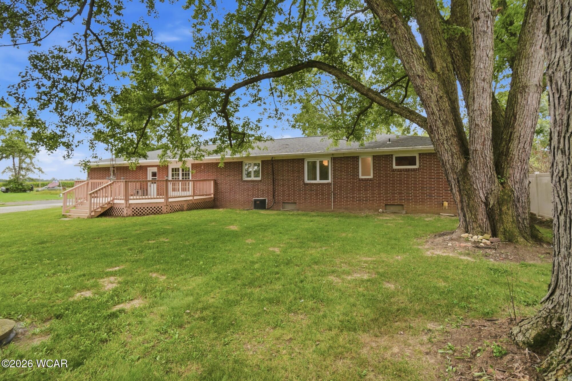6390 Spencerville Road, Lima, Ohio