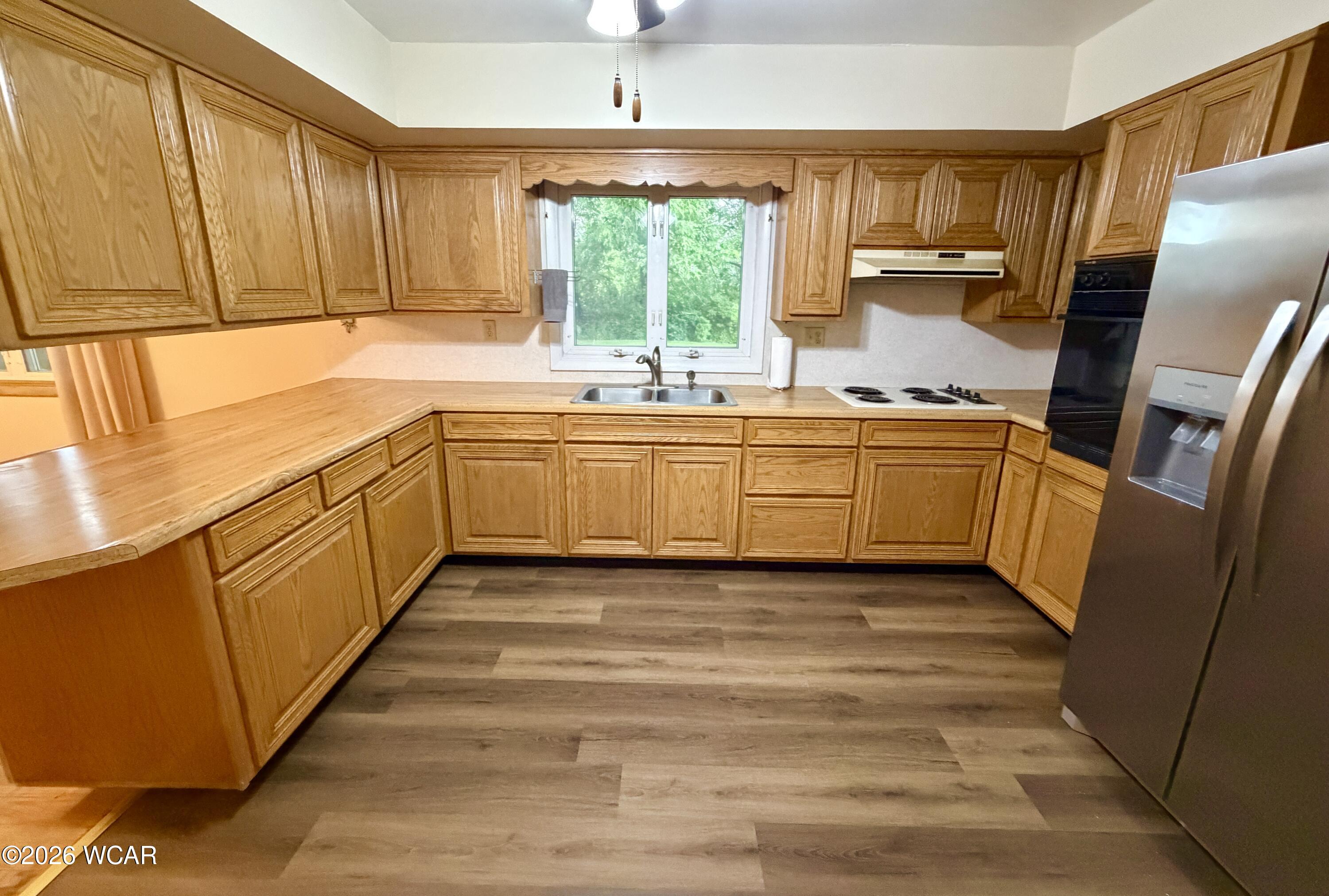 6390 Spencerville Road, Lima, Ohio