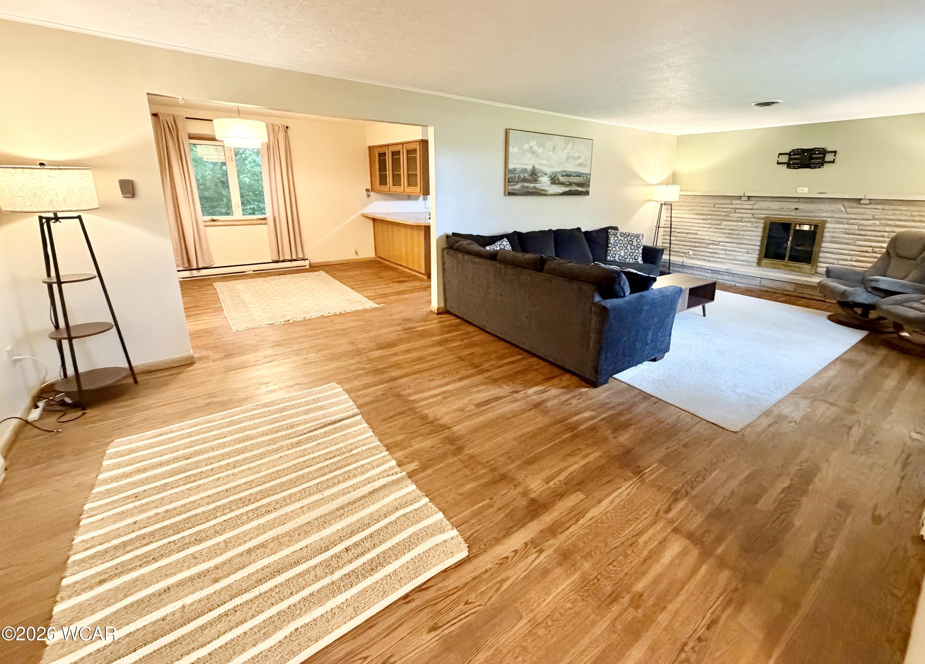 6390 Spencerville Road, Lima, Ohio