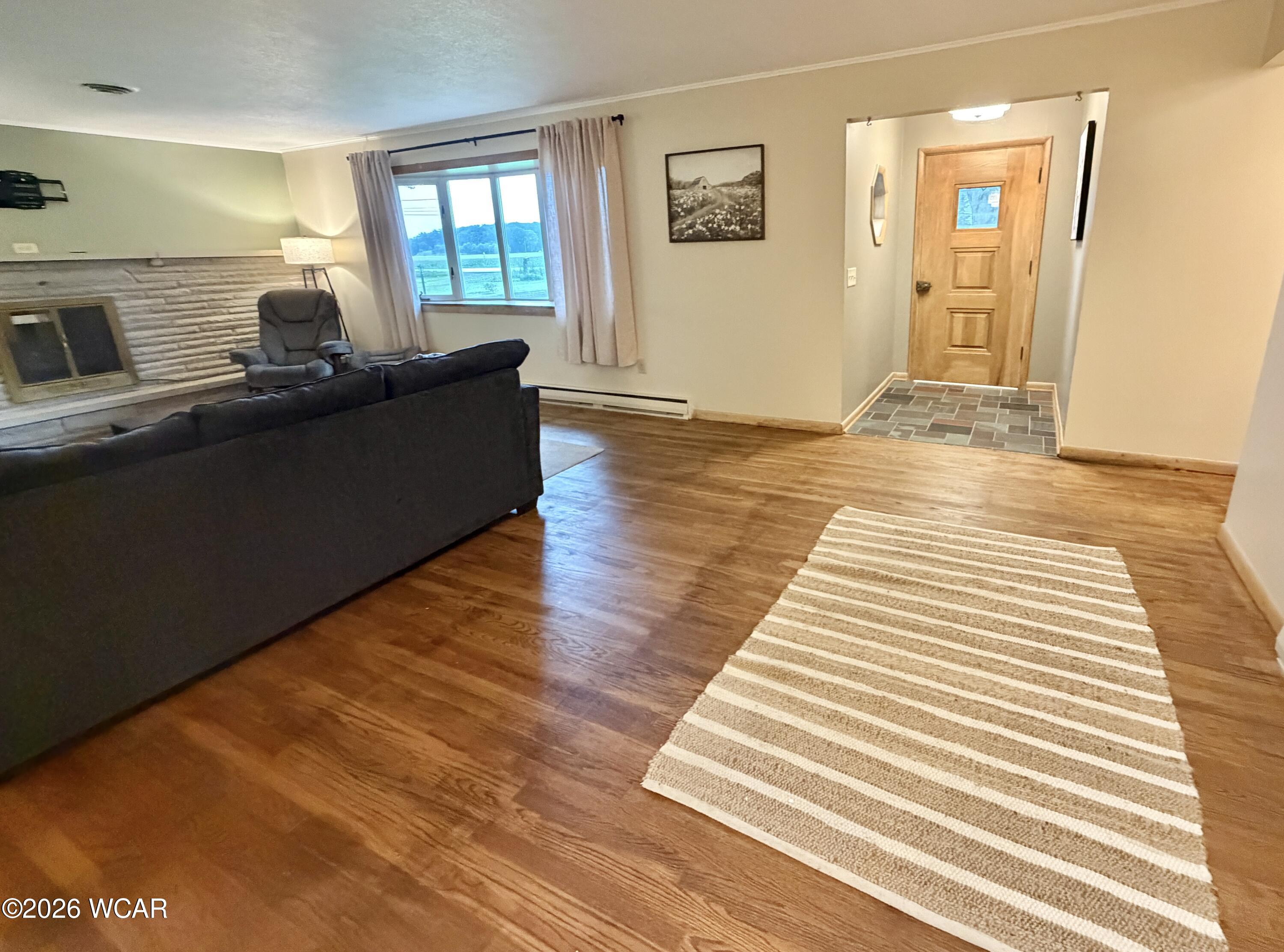 6390 Spencerville Road, Lima, Ohio