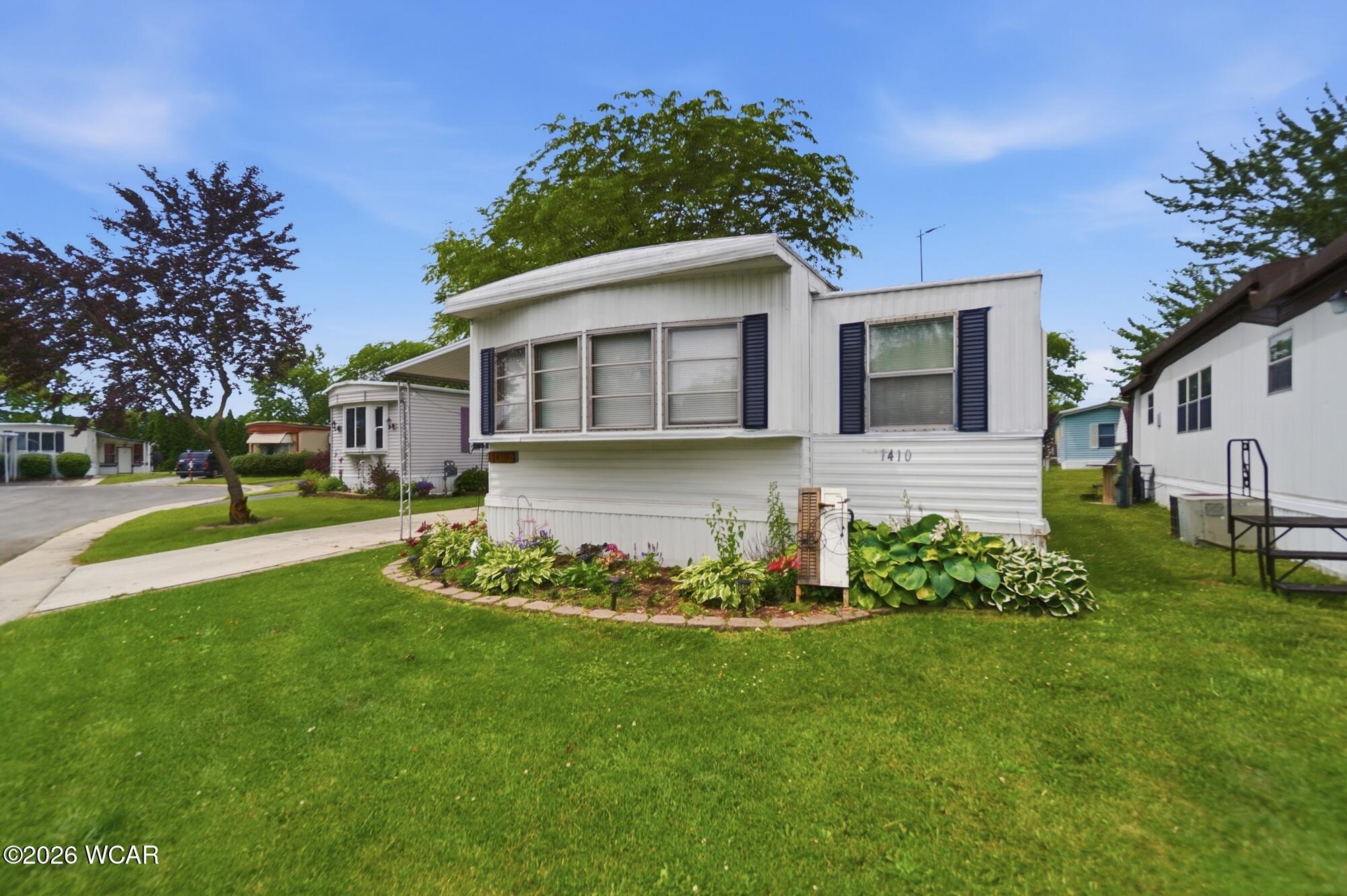 1410 Huntington Drive, Findlay, Ohio