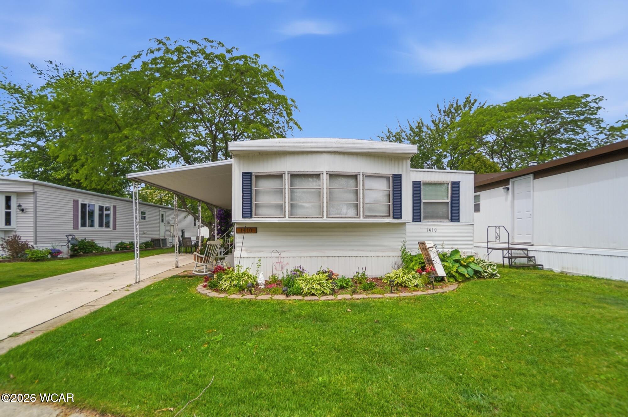 1410 Huntington Drive, Findlay, Ohio
