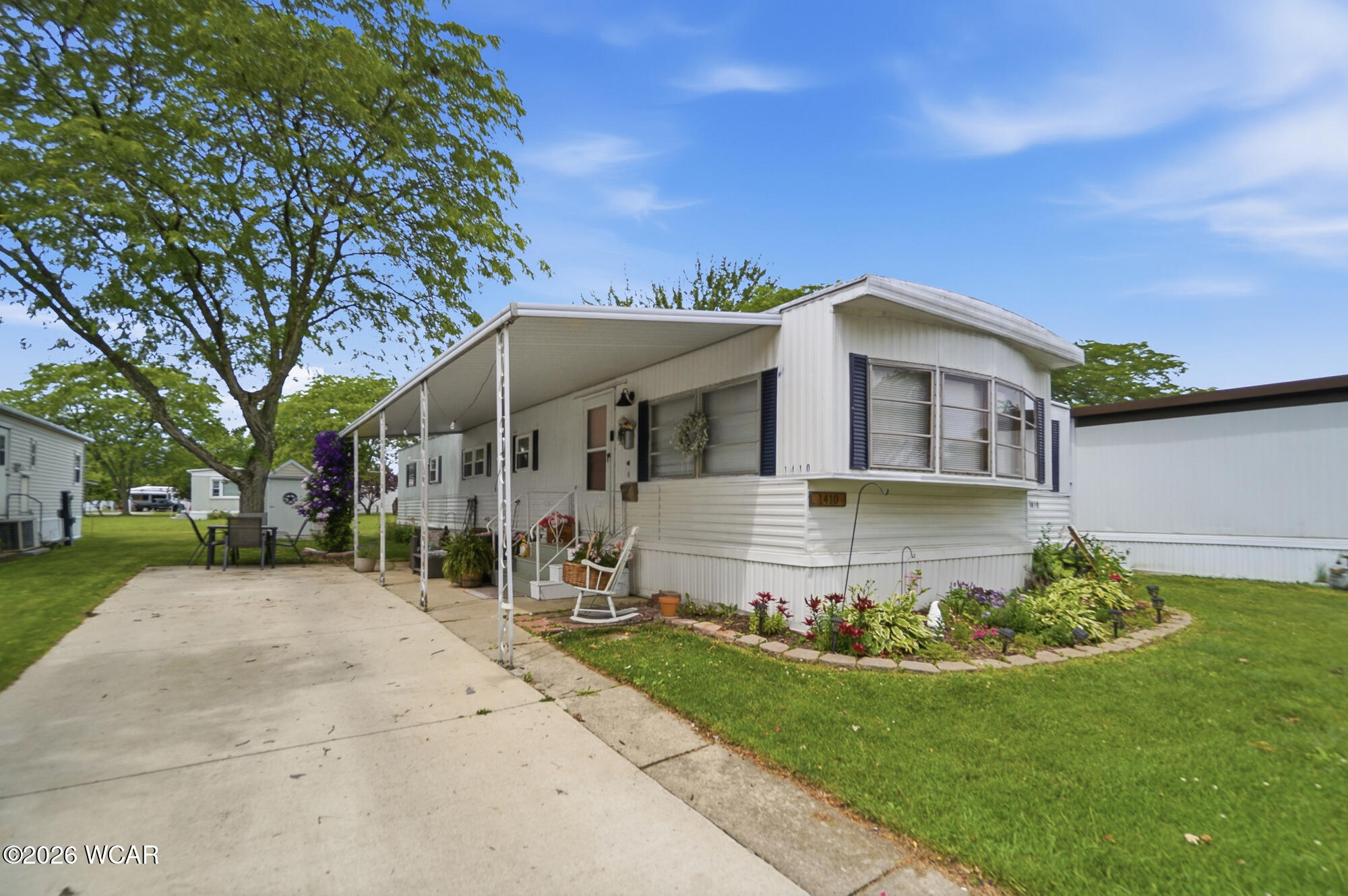 1410 Huntington Drive, Findlay, Ohio