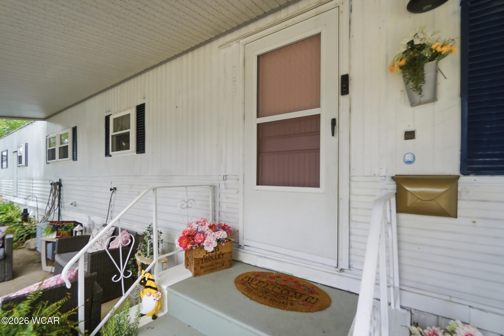 1410 Huntington Drive, Findlay, Ohio