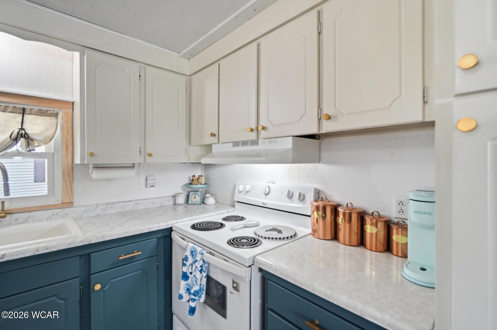 1410 Huntington Drive, Findlay, Ohio