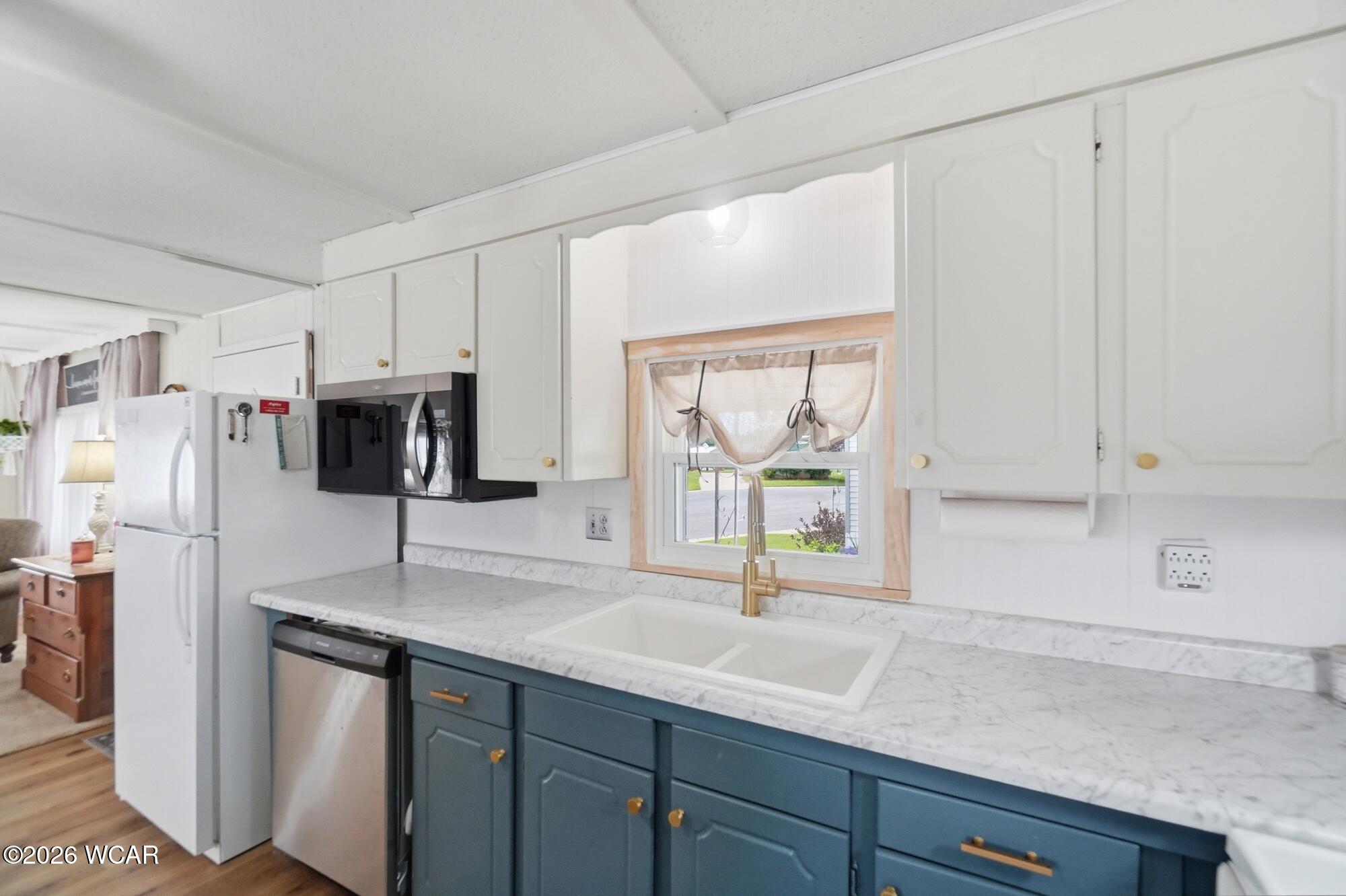 1410 Huntington Drive, Findlay, Ohio