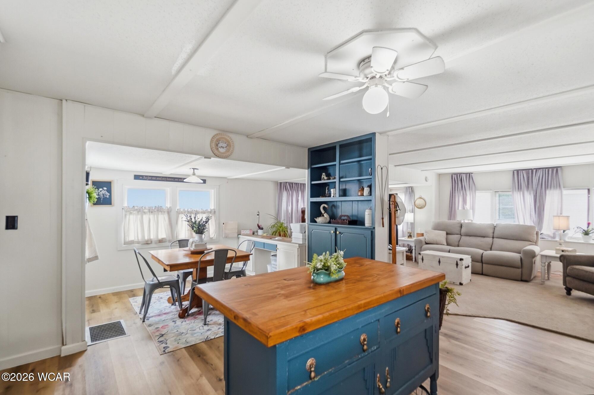 1410 Huntington Drive, Findlay, Ohio