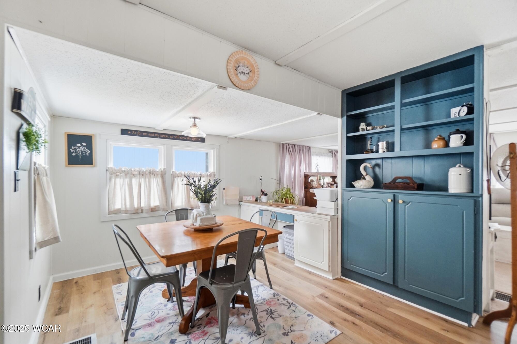 1410 Huntington Drive, Findlay, Ohio