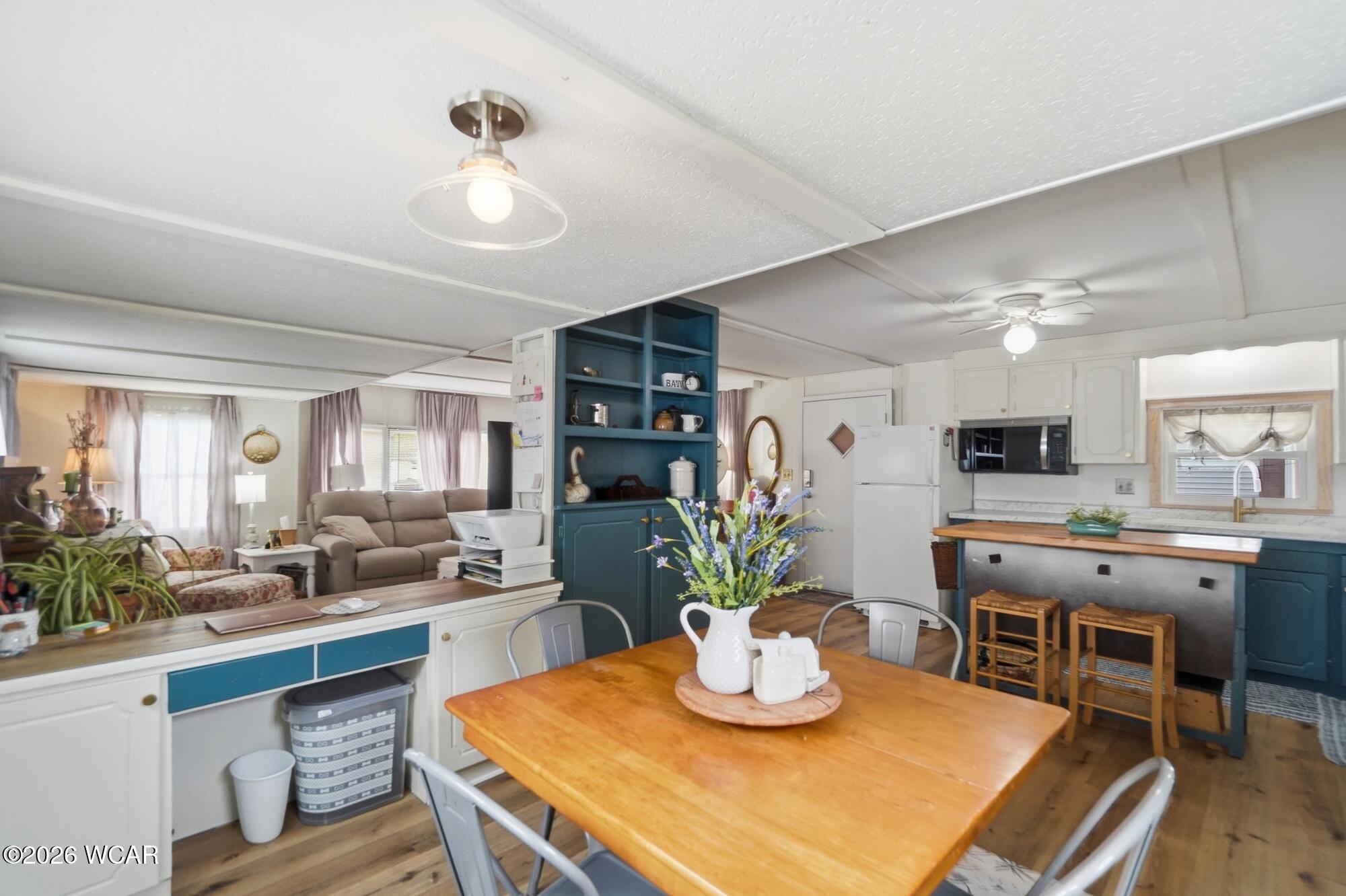 1410 Huntington Drive, Findlay, Ohio