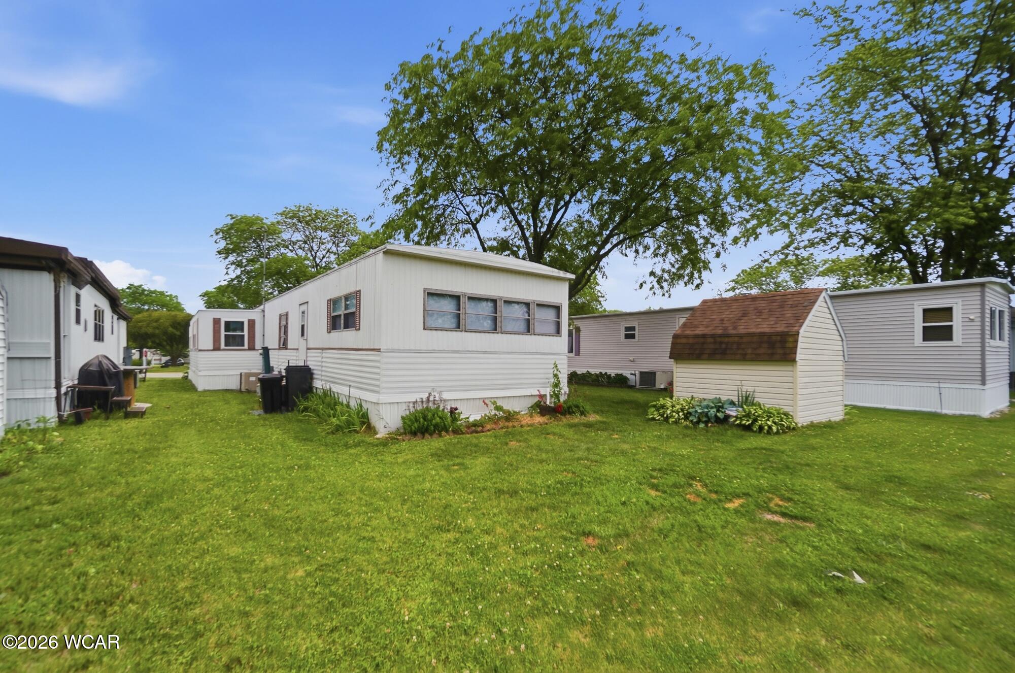1410 Huntington Drive, Findlay, Ohio