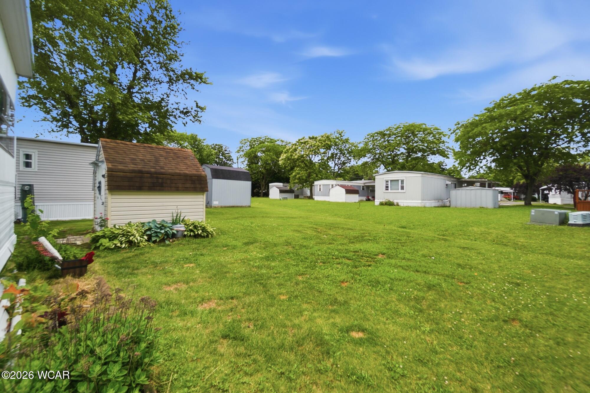 1410 Huntington Drive, Findlay, Ohio