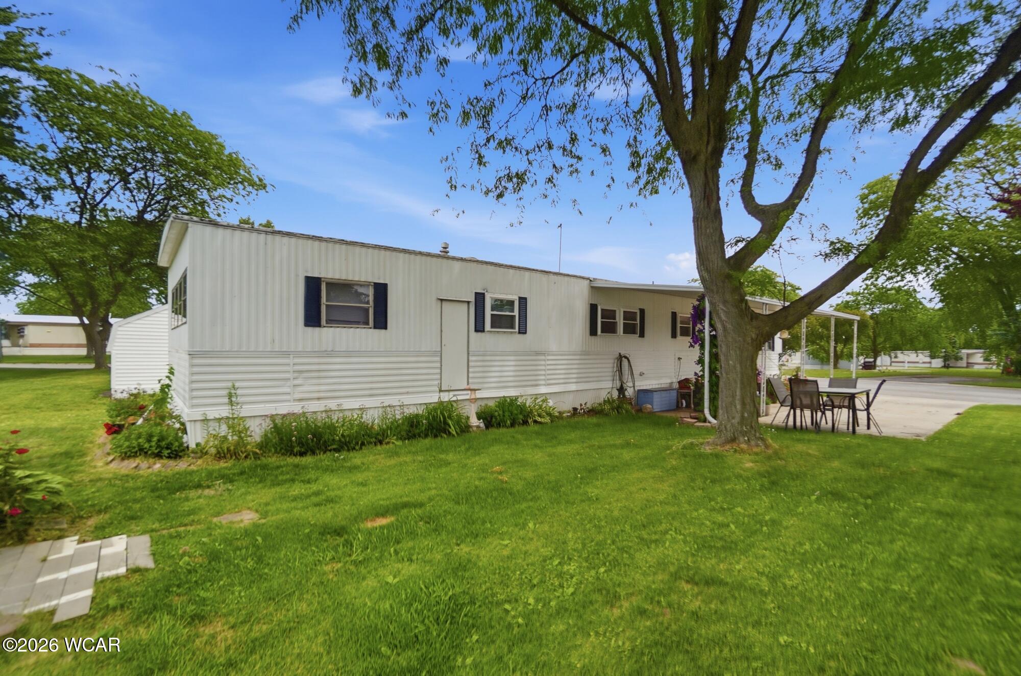 1410 Huntington Drive, Findlay, Ohio