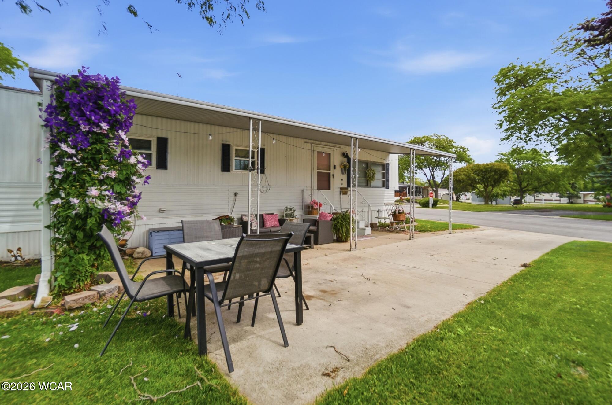 1410 Huntington Drive, Findlay, Ohio