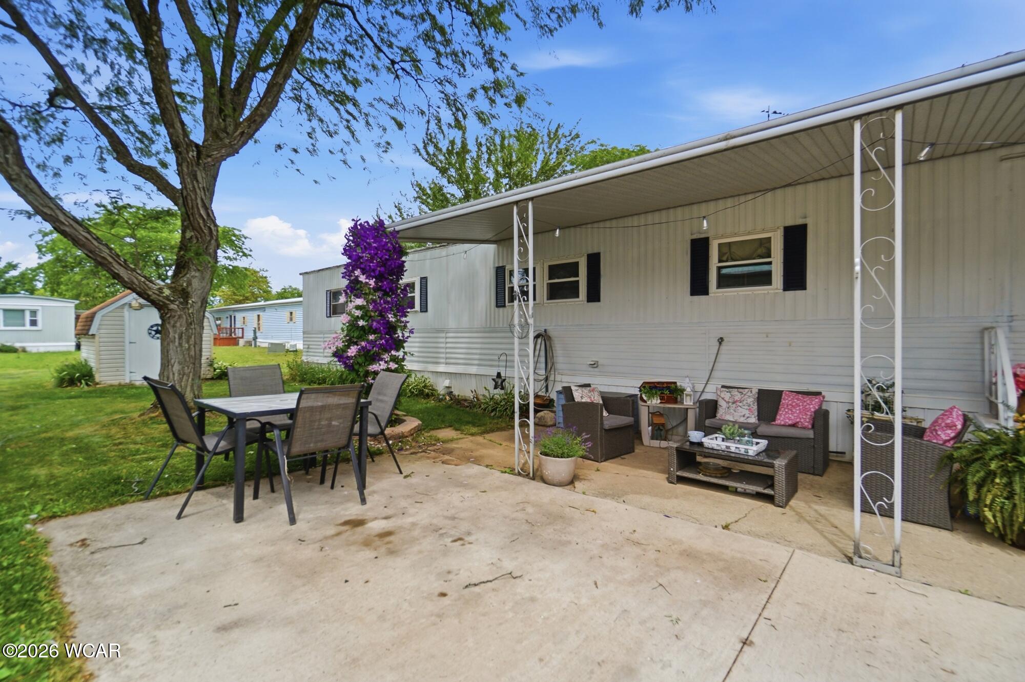 1410 Huntington Drive, Findlay, Ohio