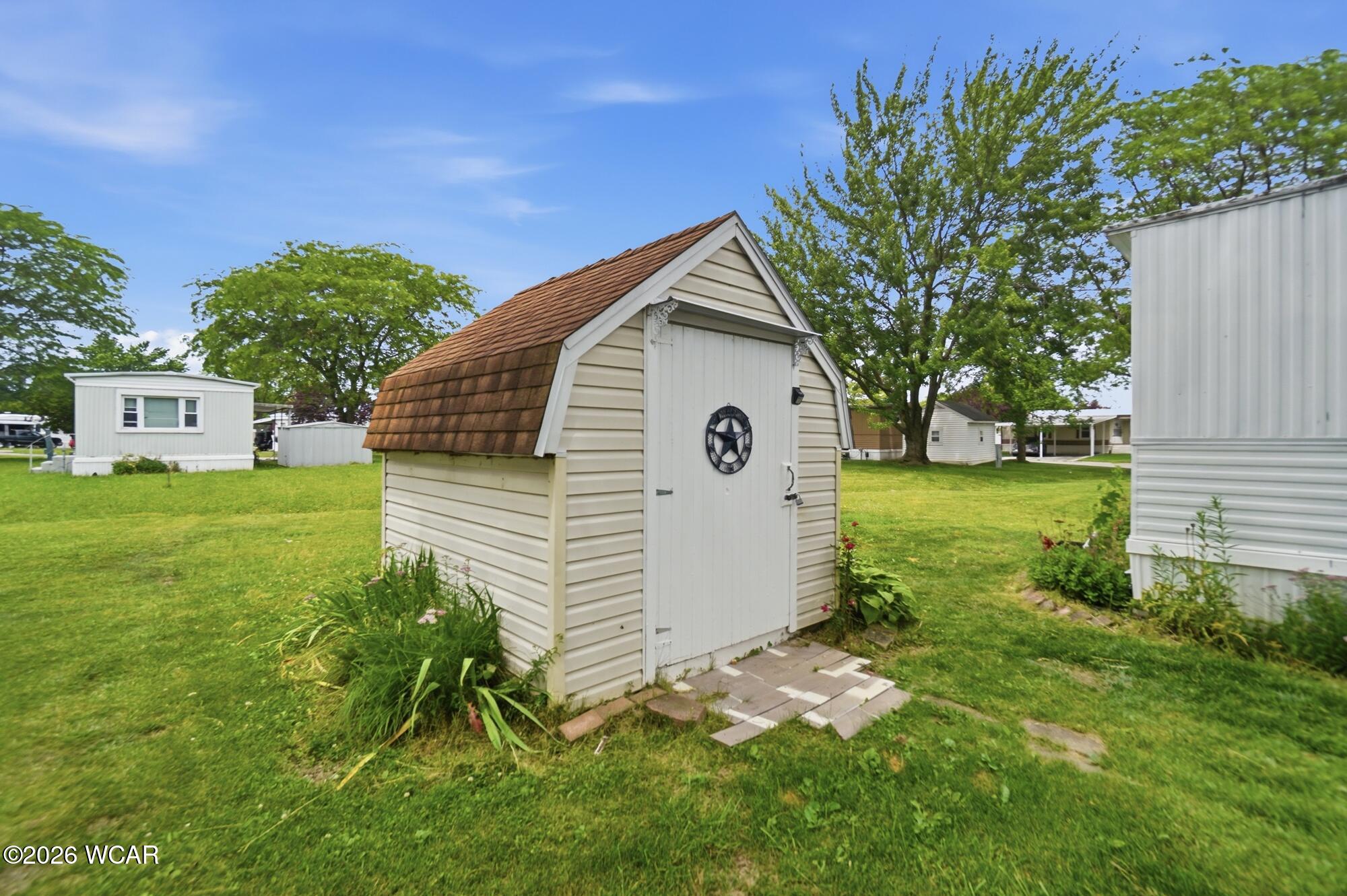 1410 Huntington Drive, Findlay, Ohio