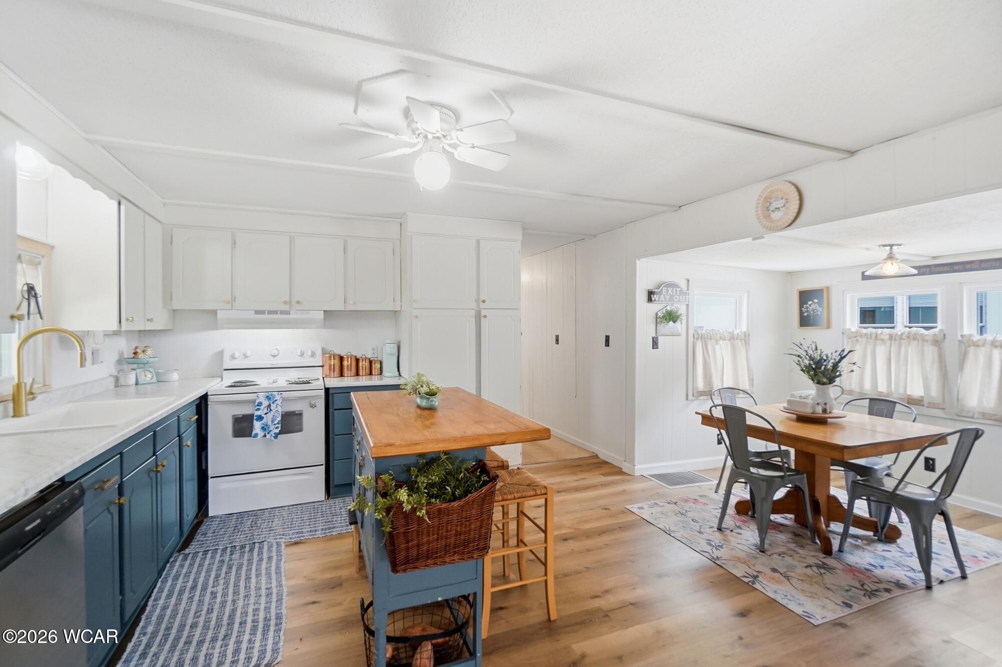 1410 Huntington Drive, Findlay, Ohio
