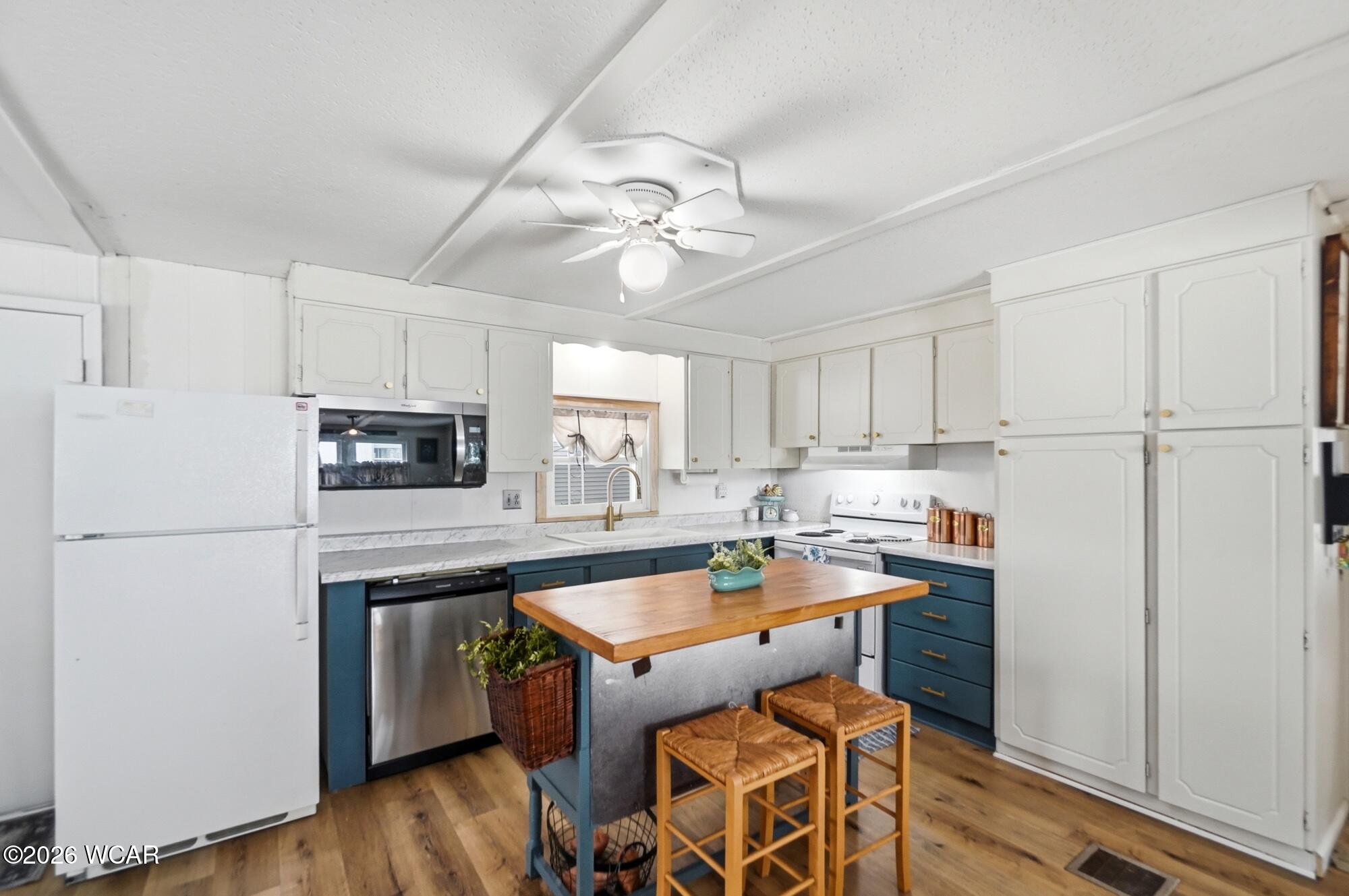 1410 Huntington Drive, Findlay, Ohio