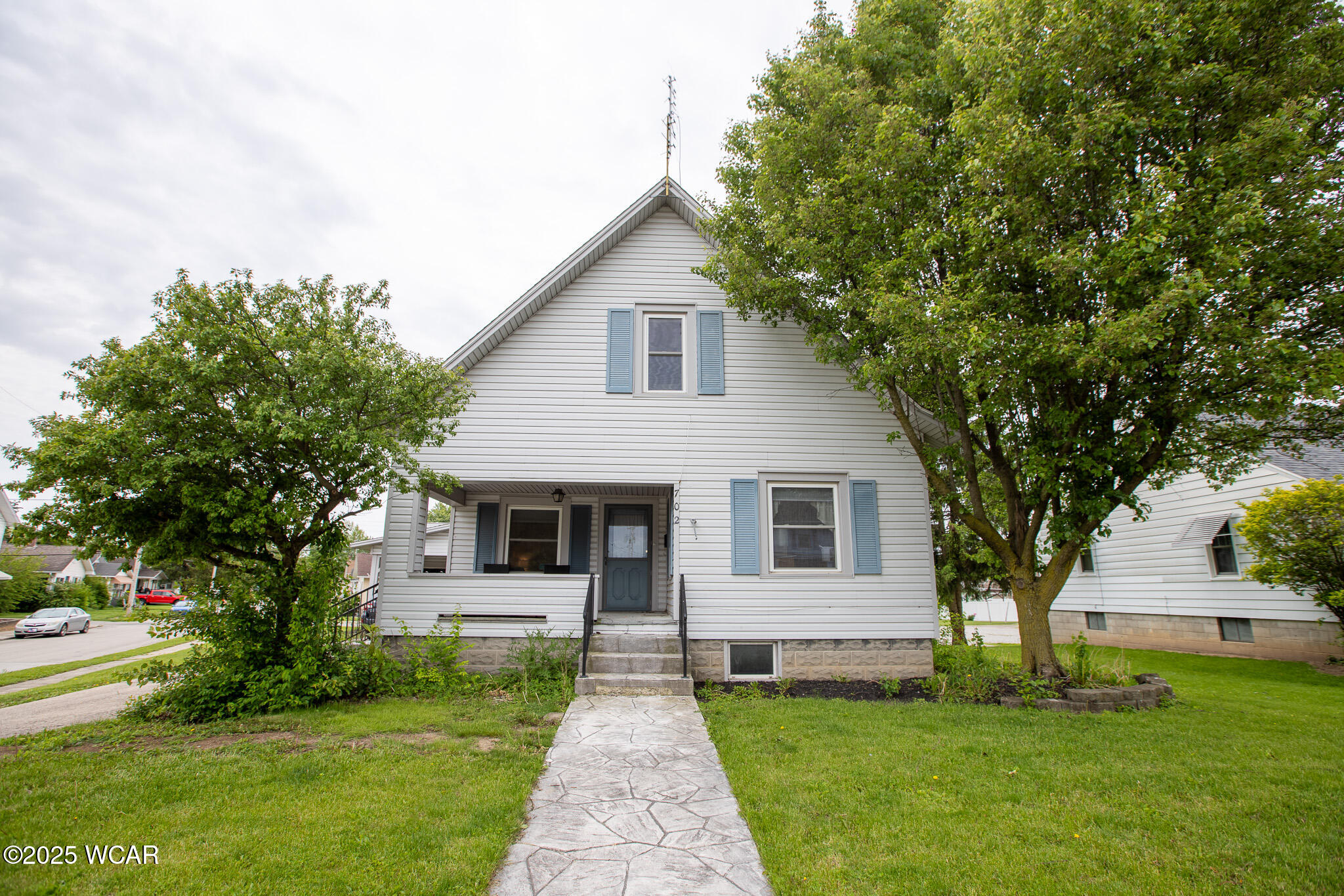 702 Main Street, Van Wert, Ohio
