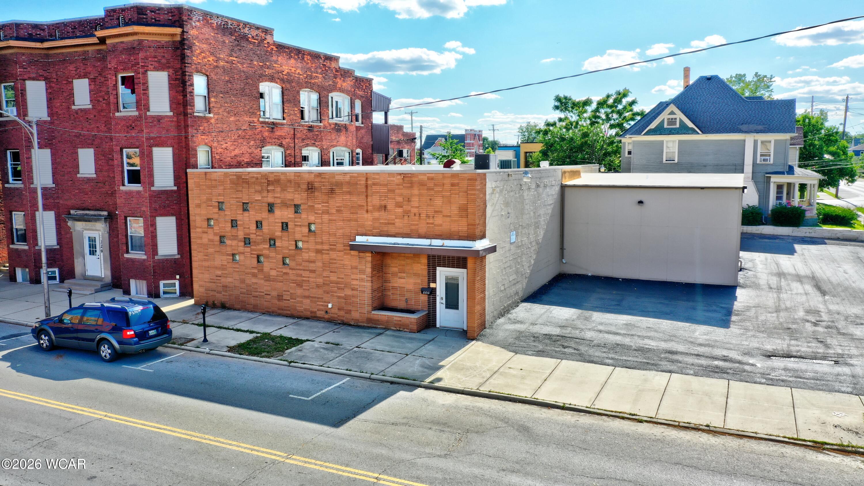 337 Elizabeth Street, Lima, Ohio