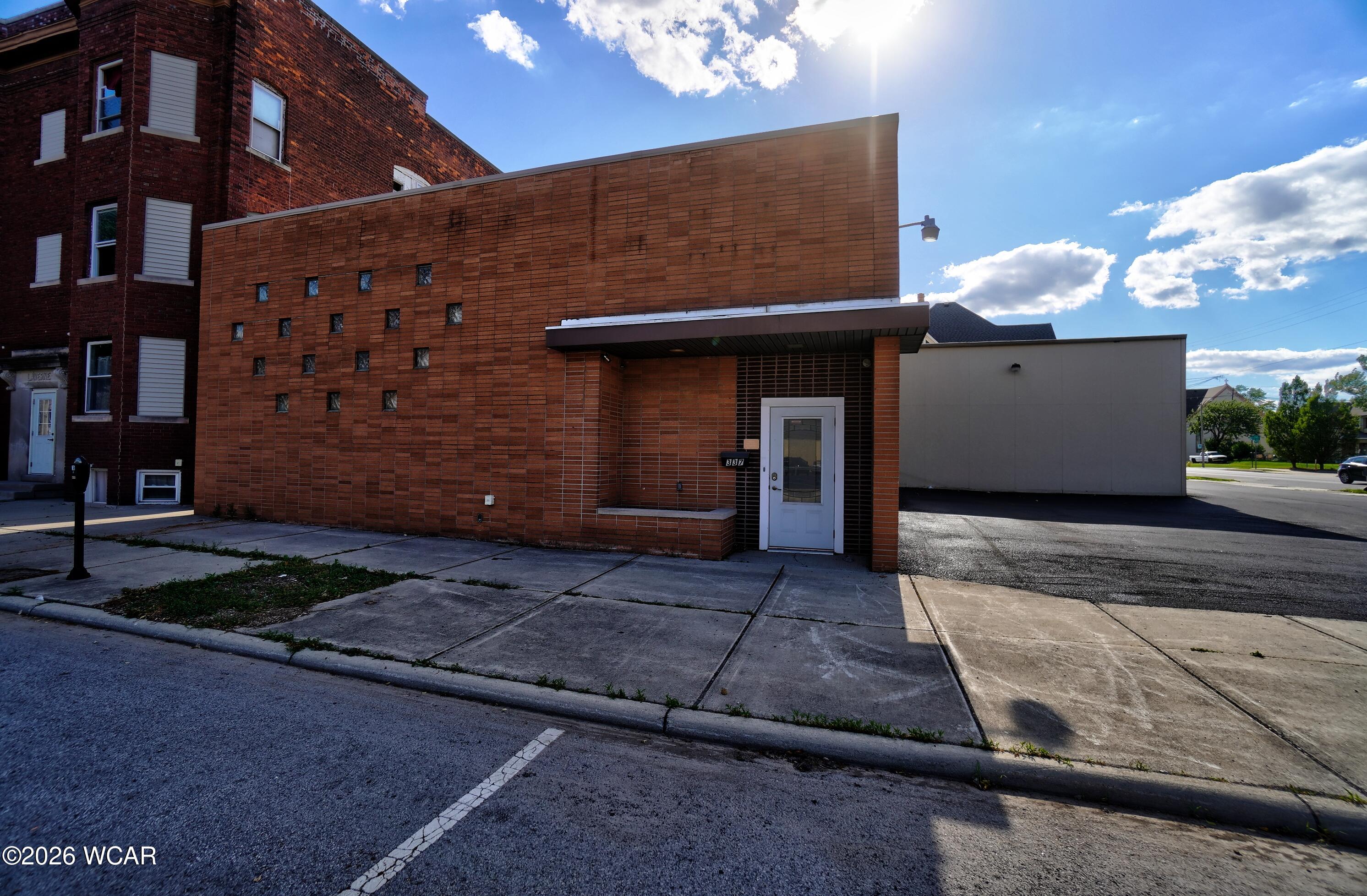 337 Elizabeth Street, Lima, Ohio