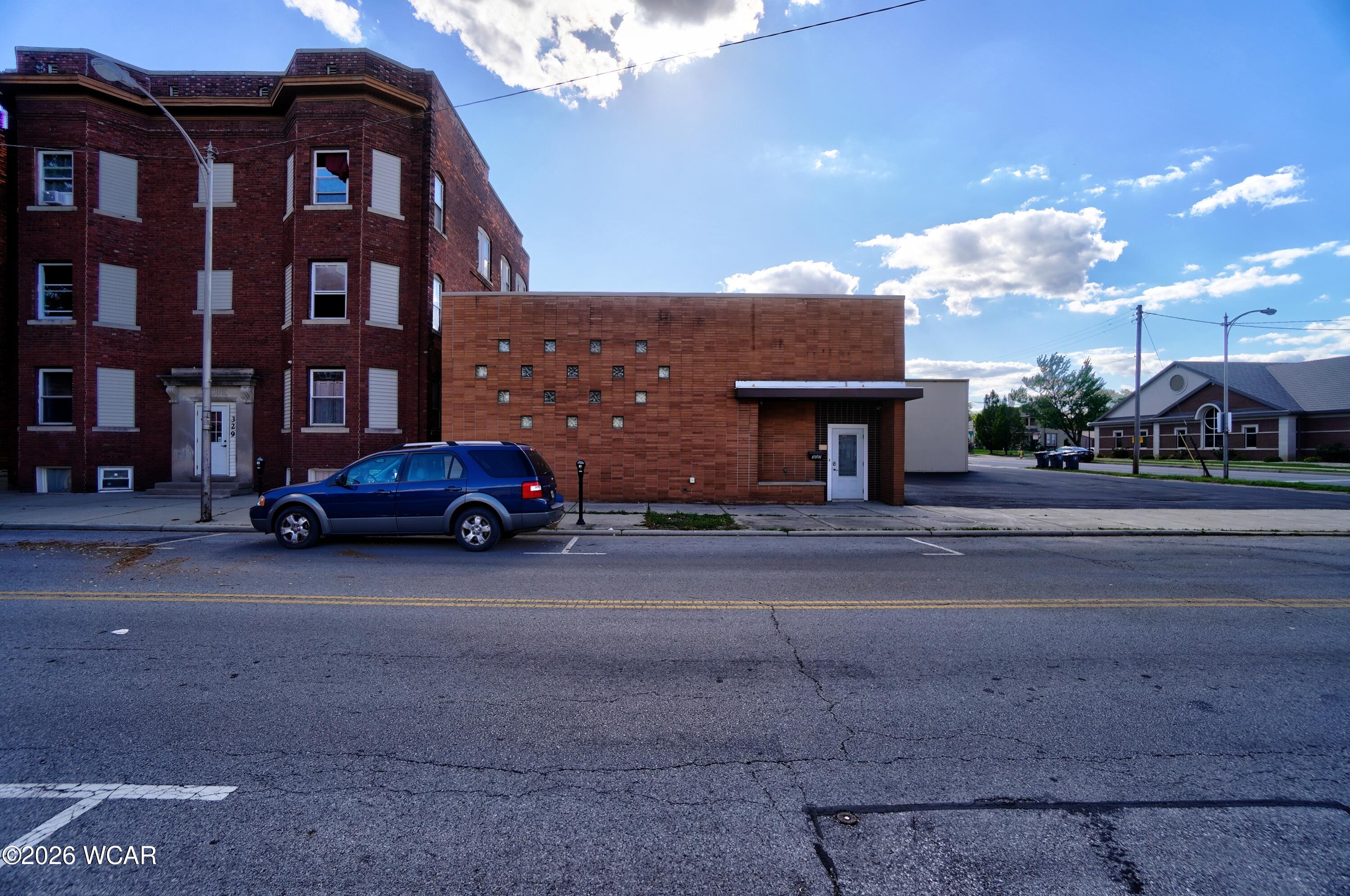 337 Elizabeth Street, Lima, Ohio