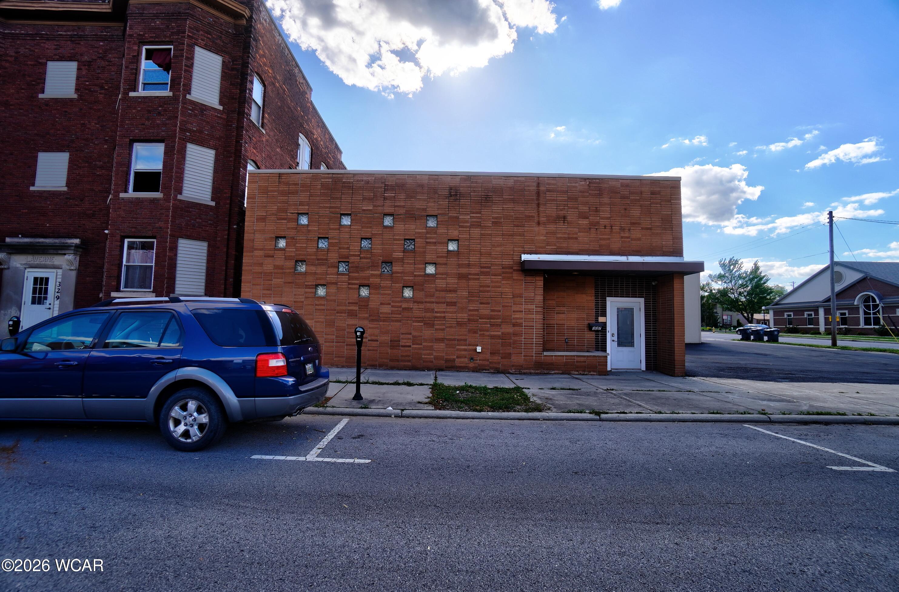 337 Elizabeth Street, Lima, Ohio
