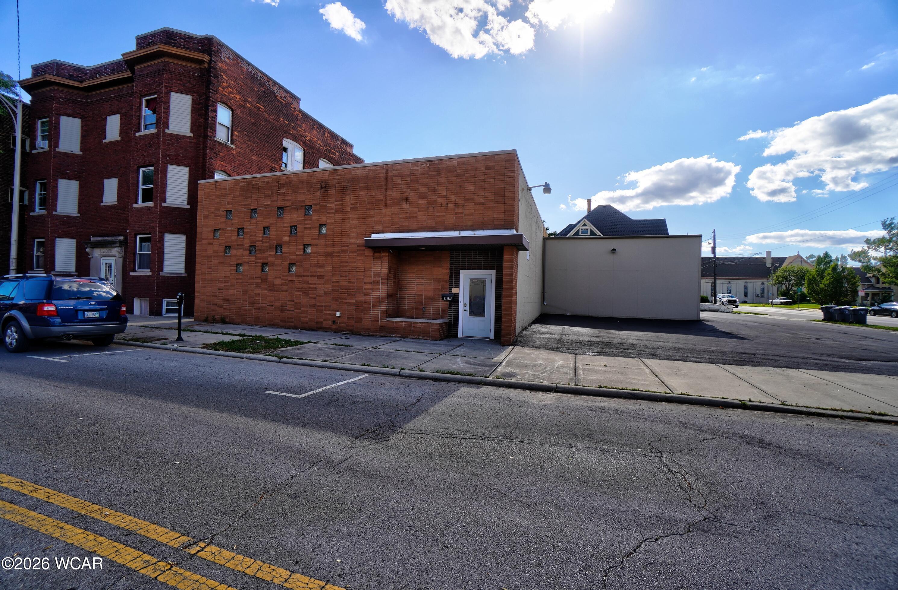 337 Elizabeth Street, Lima, Ohio