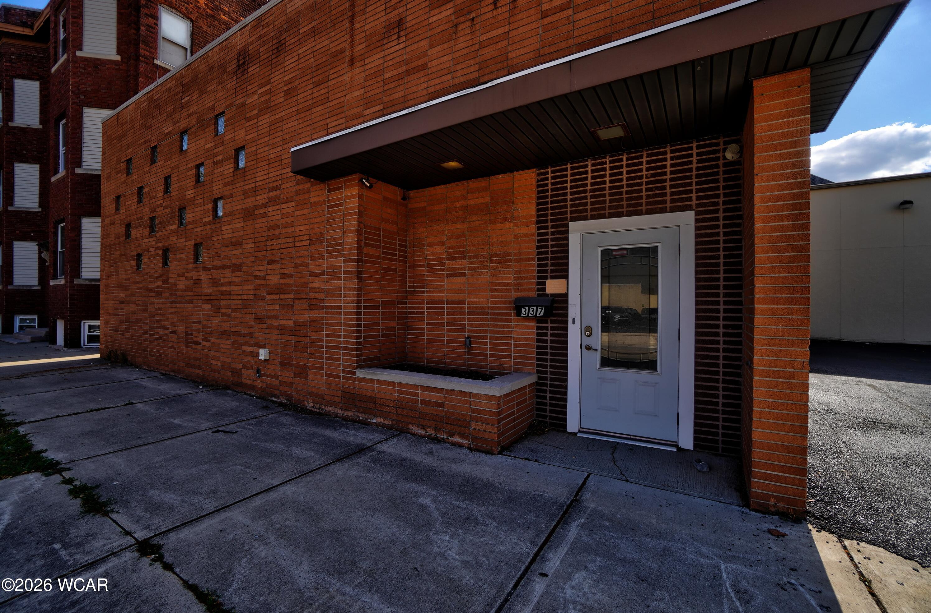 337 Elizabeth Street, Lima, Ohio