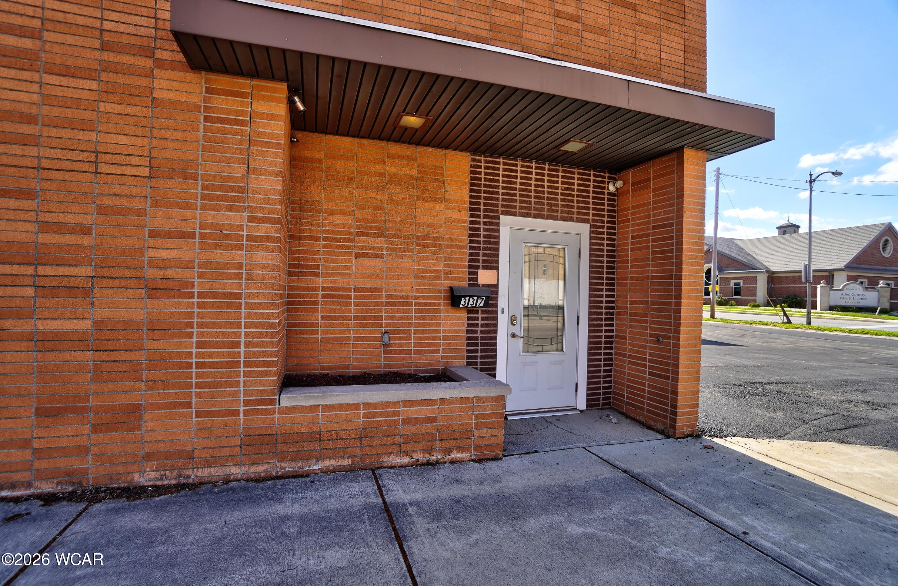 337 Elizabeth Street, Lima, Ohio