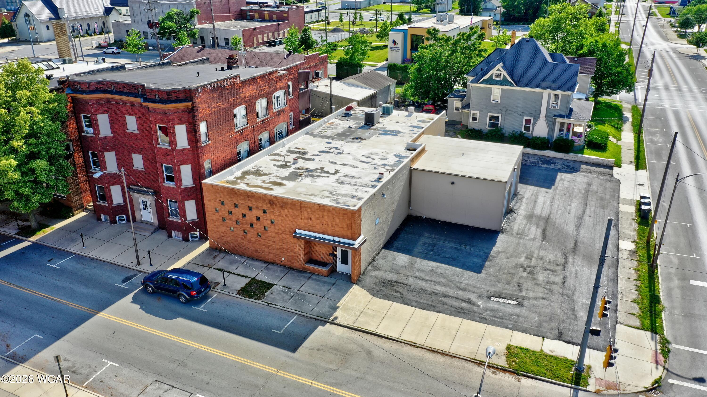337 Elizabeth Street, Lima, Ohio