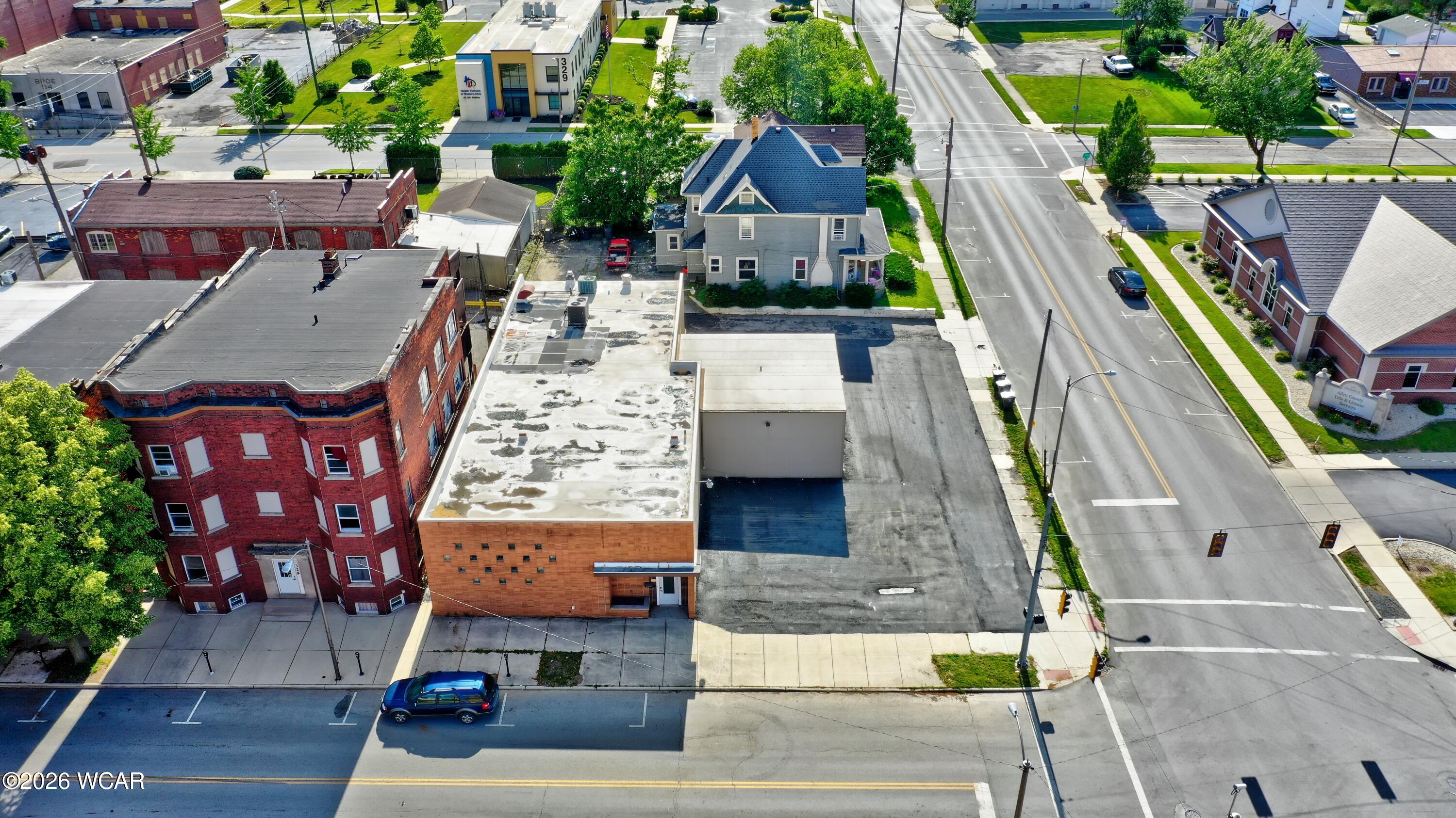 337 Elizabeth Street, Lima, Ohio