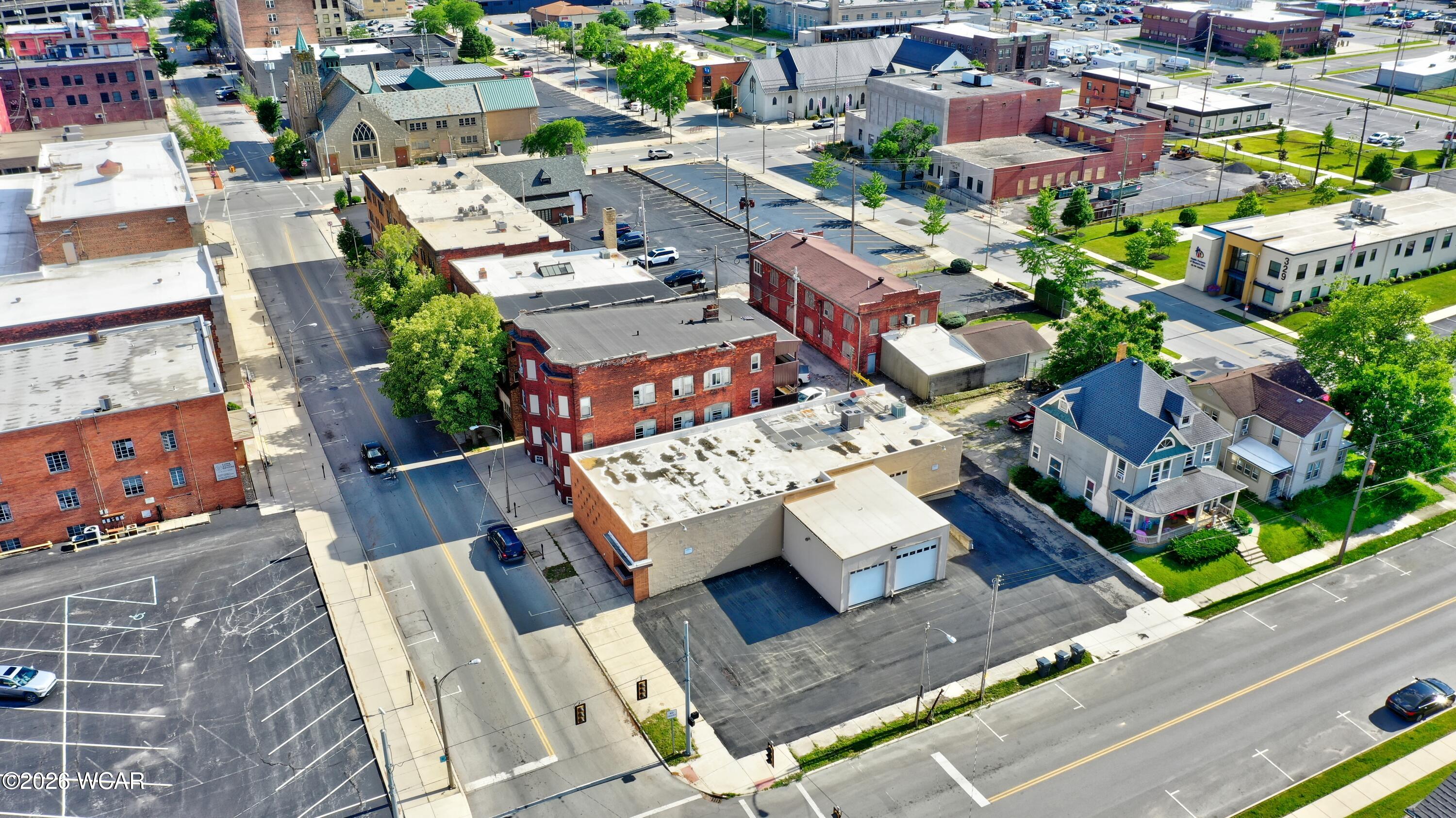 337 Elizabeth Street, Lima, Ohio