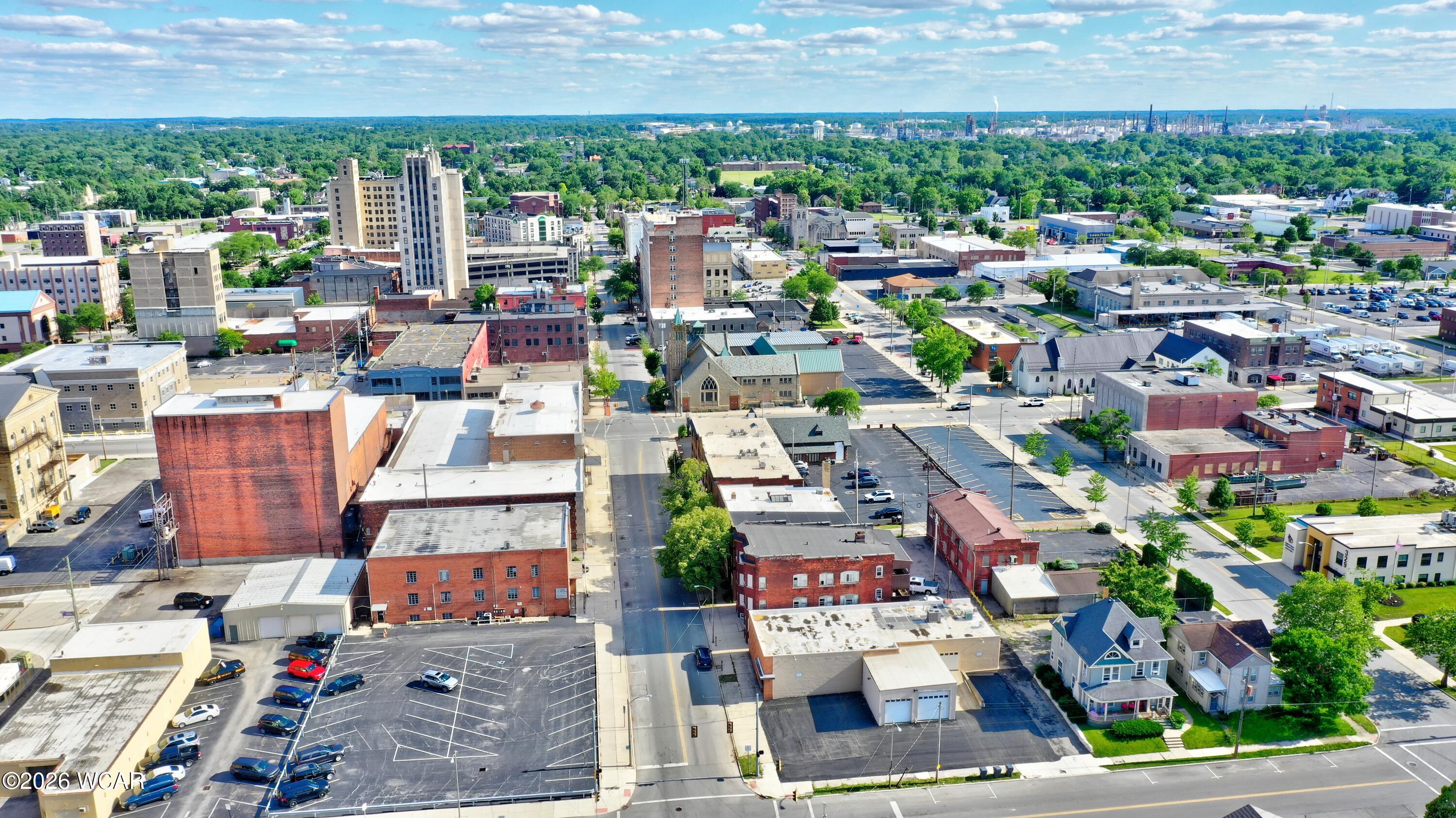 337 Elizabeth Street, Lima, Ohio