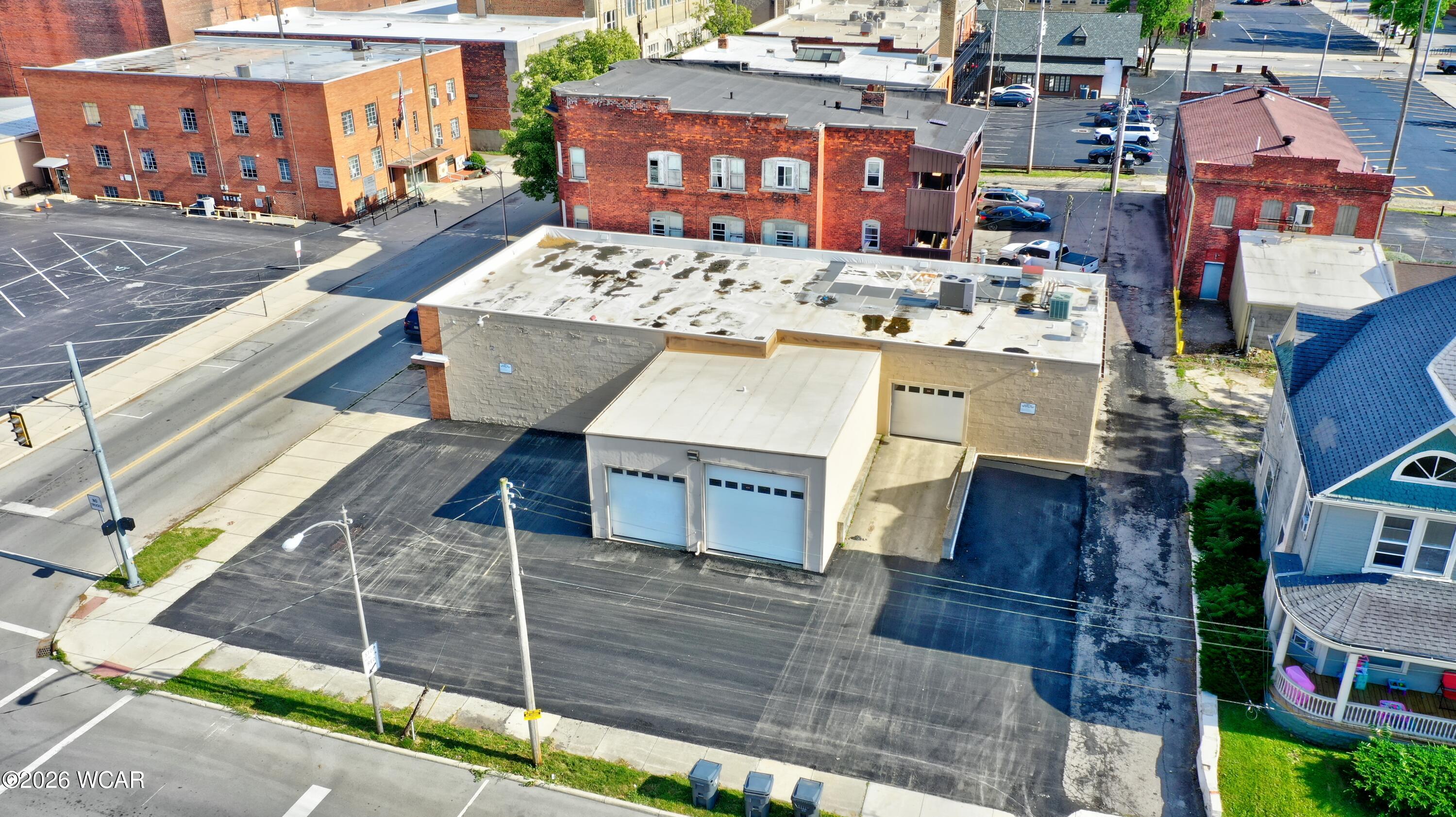 337 Elizabeth Street, Lima, Ohio
