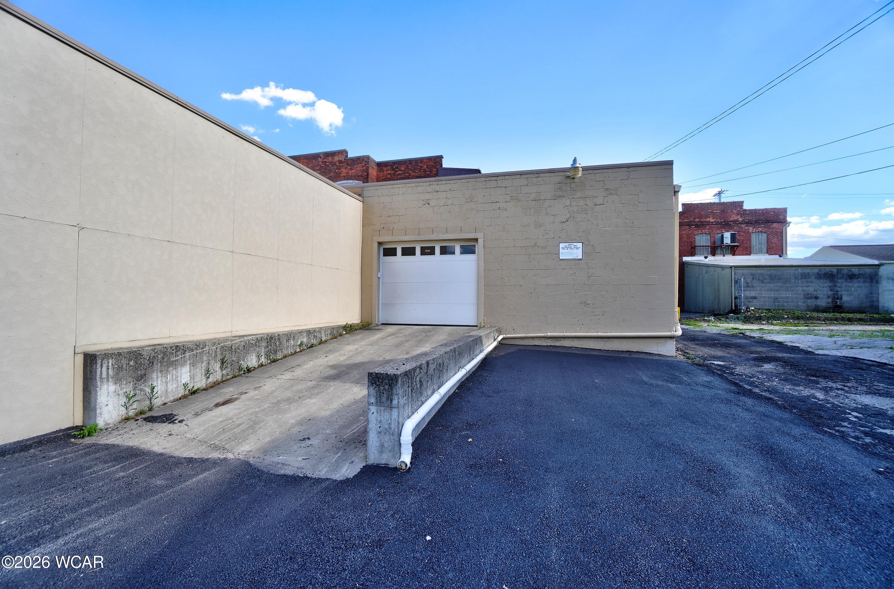 337 Elizabeth Street, Lima, Ohio