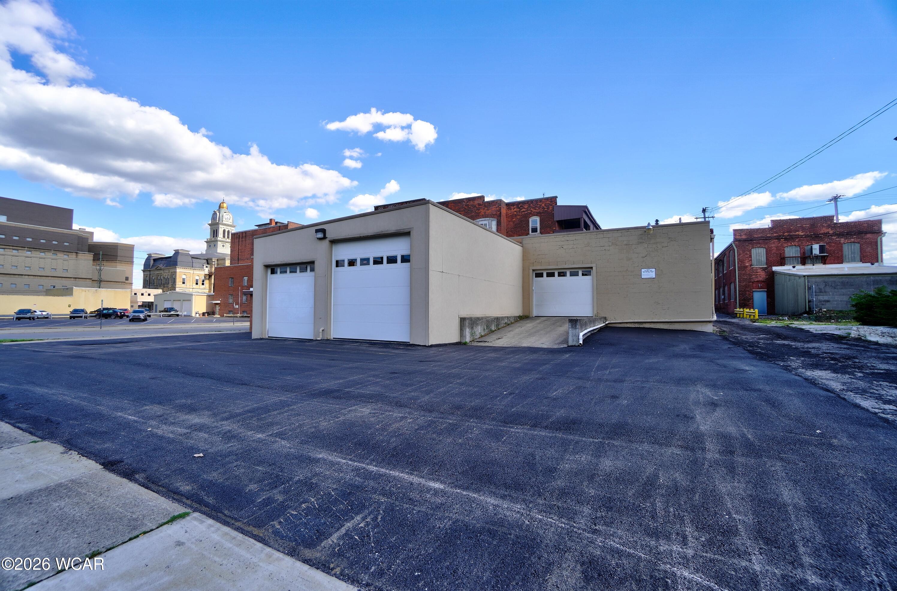 337 Elizabeth Street, Lima, Ohio