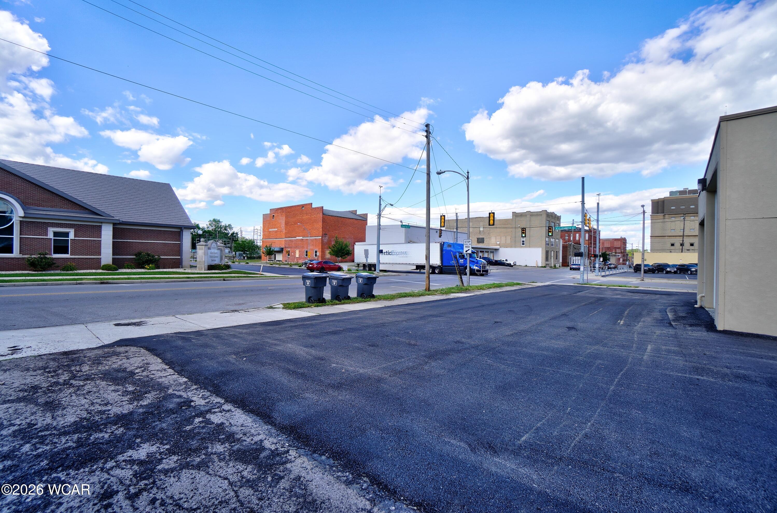 337 Elizabeth Street, Lima, Ohio