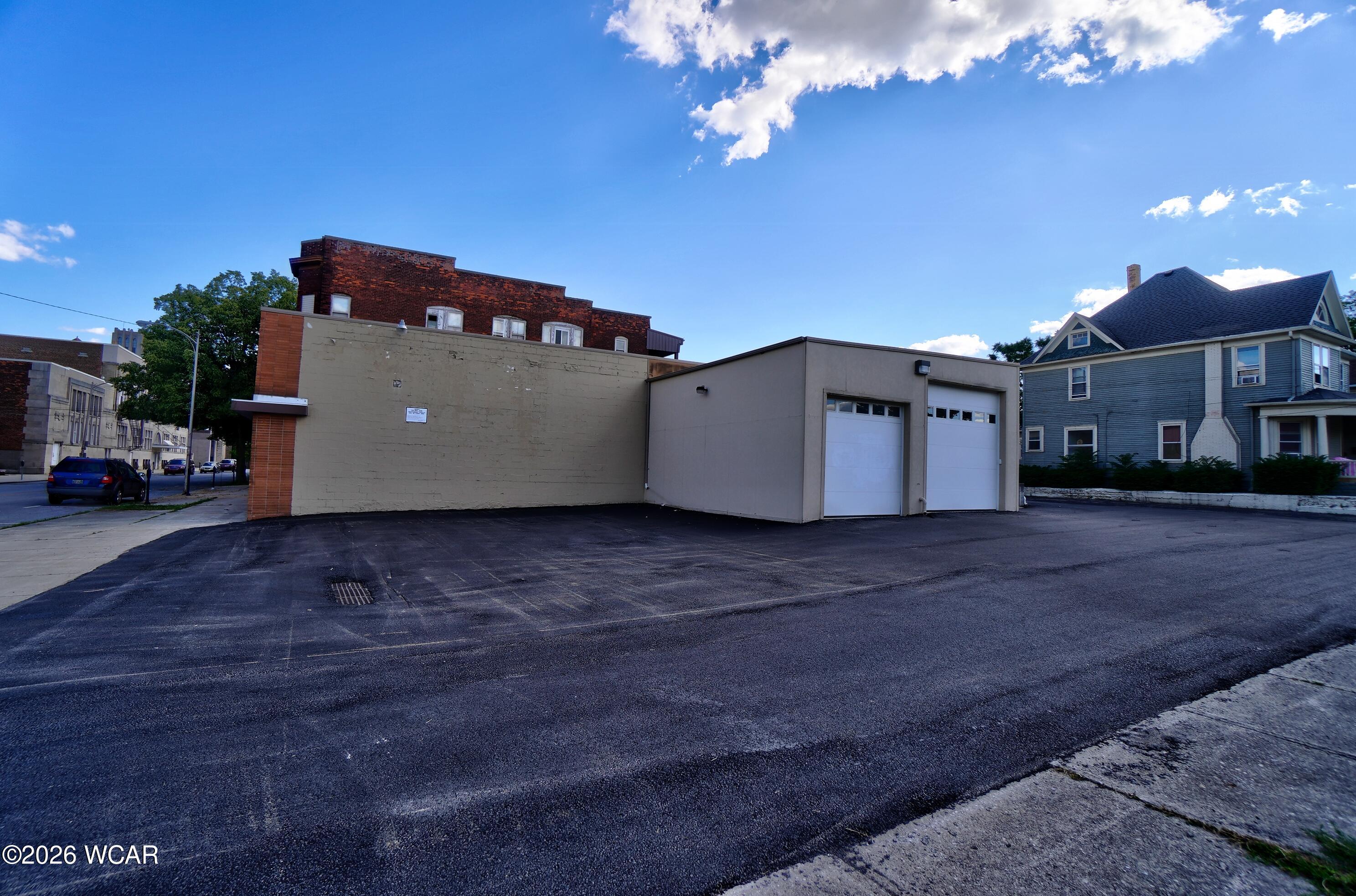 337 Elizabeth Street, Lima, Ohio
