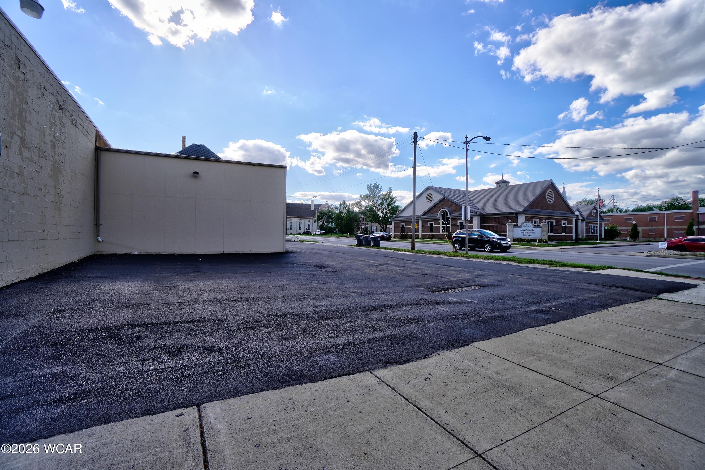 337 Elizabeth Street, Lima, Ohio