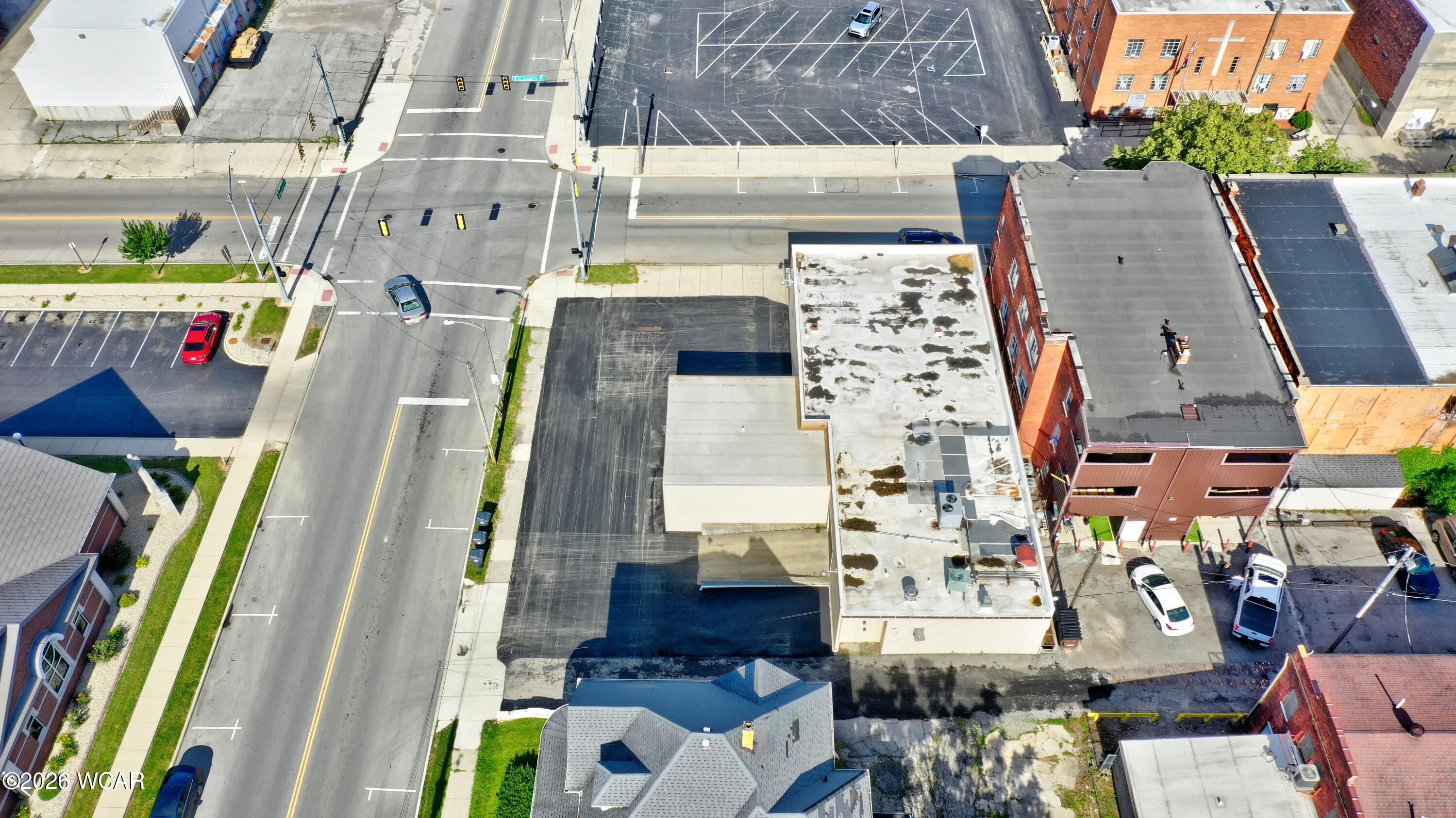 337 Elizabeth Street, Lima, Ohio