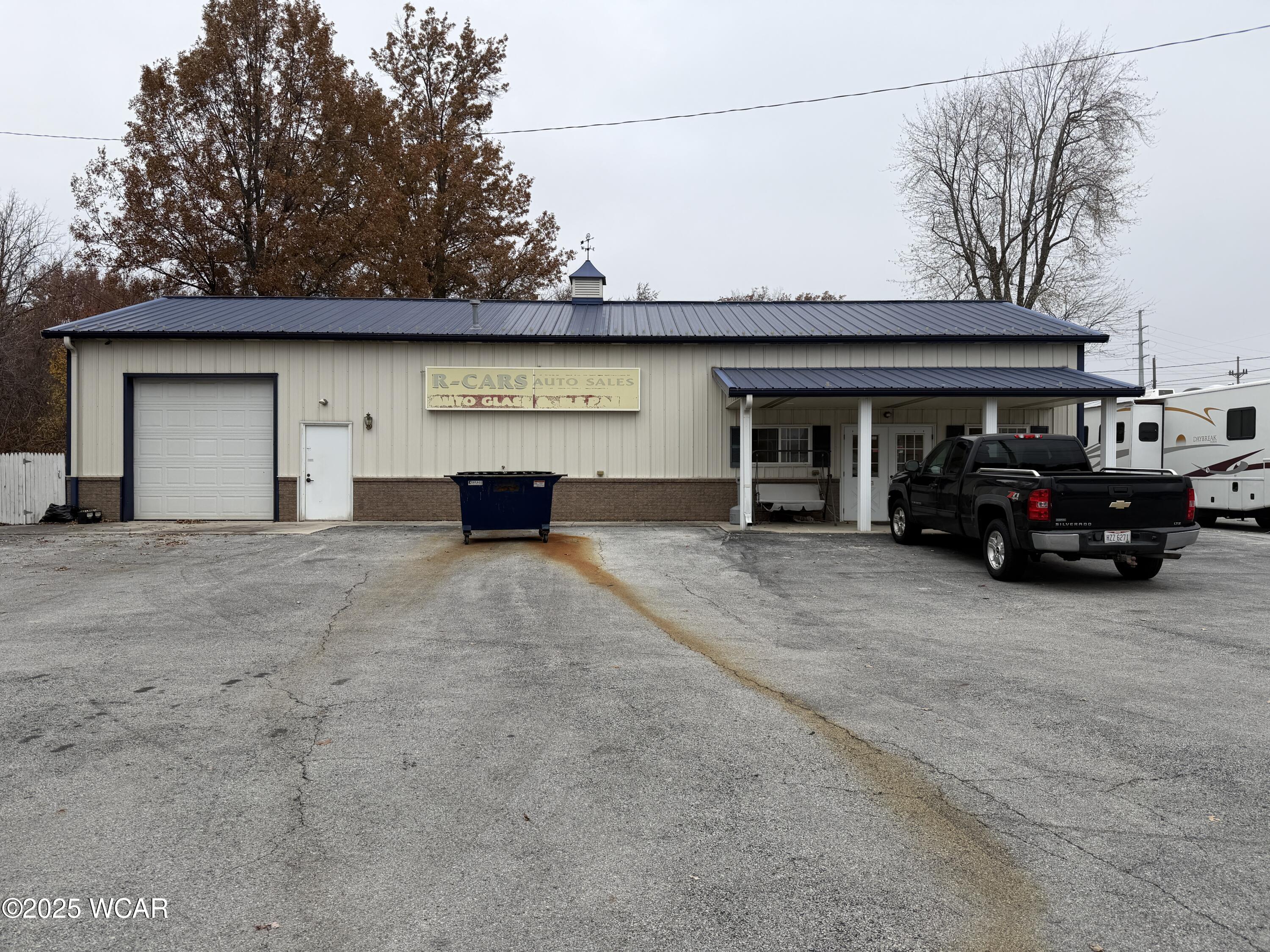 1603 Sugar Street, Lima, Ohio
