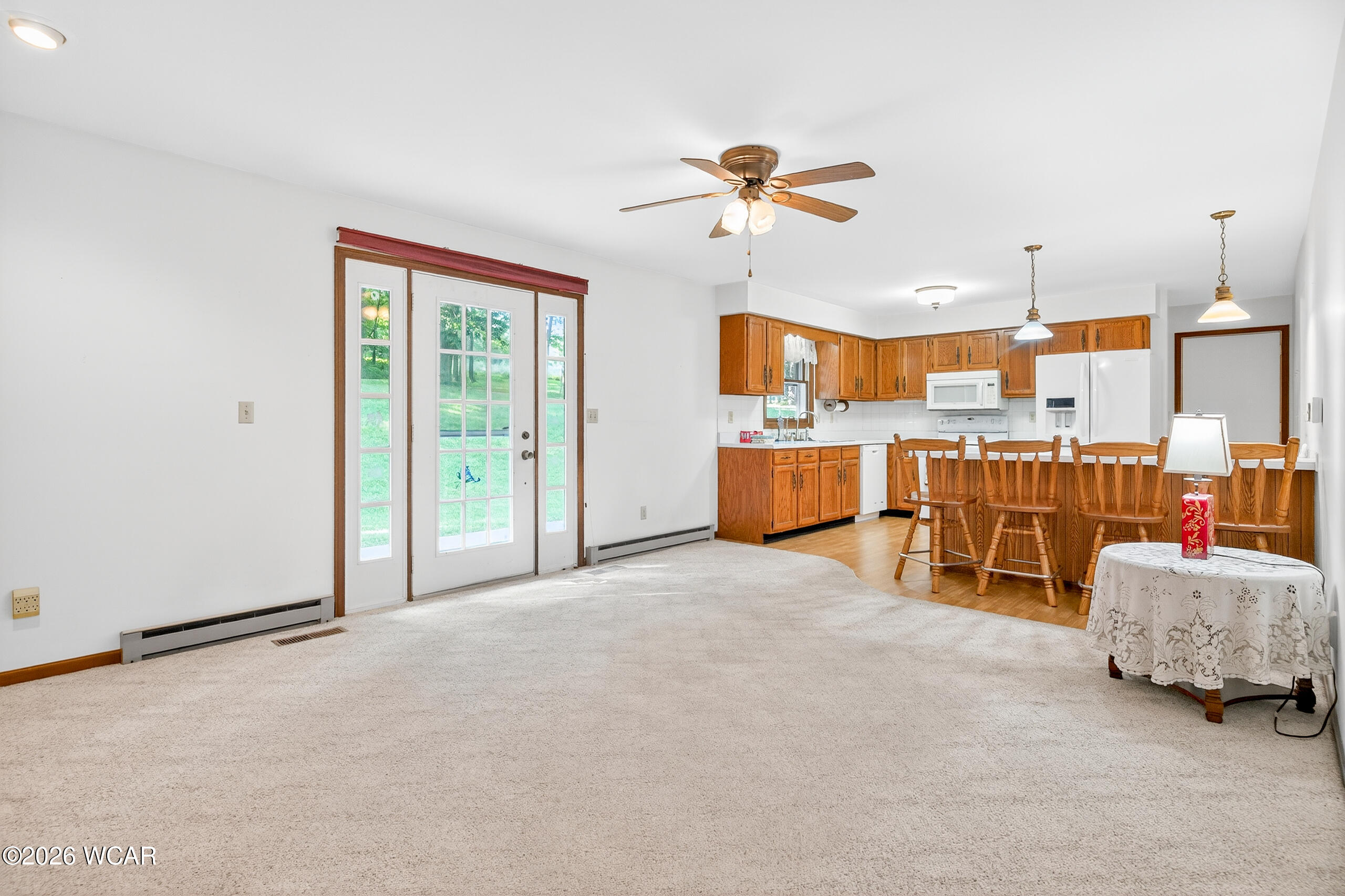 18333 Herring Road, Sidney, Ohio