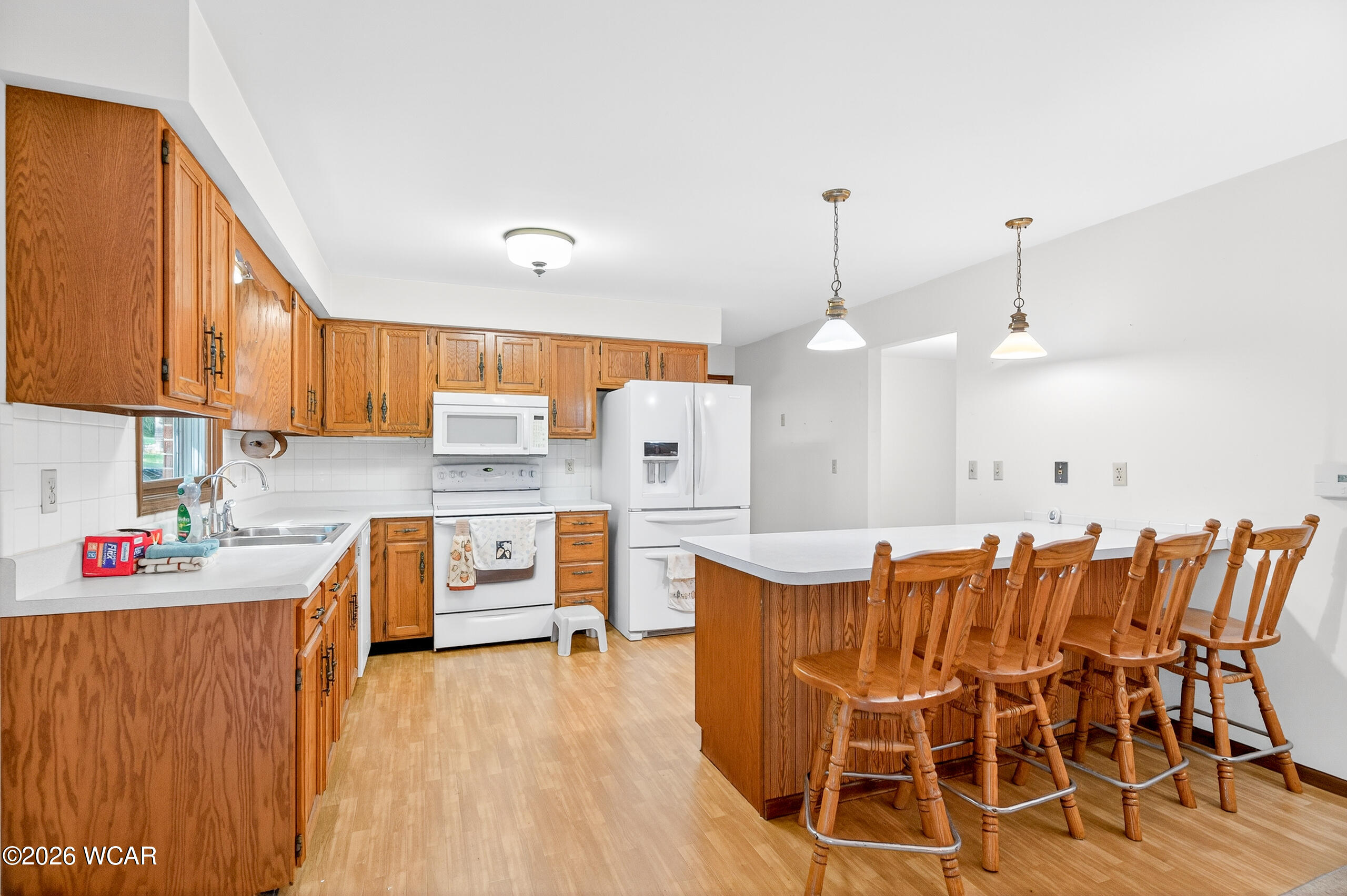 18333 Herring Road, Sidney, Ohio