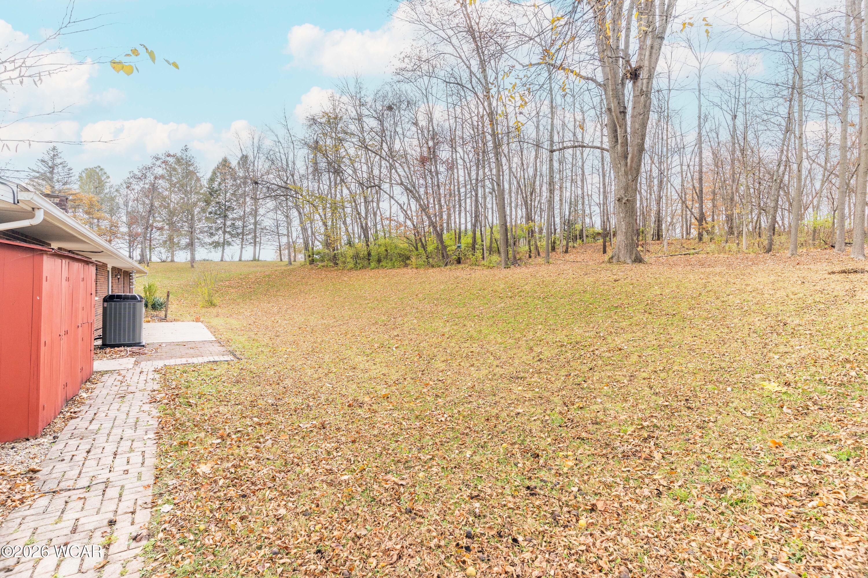 18333 Herring Road, Sidney, Ohio