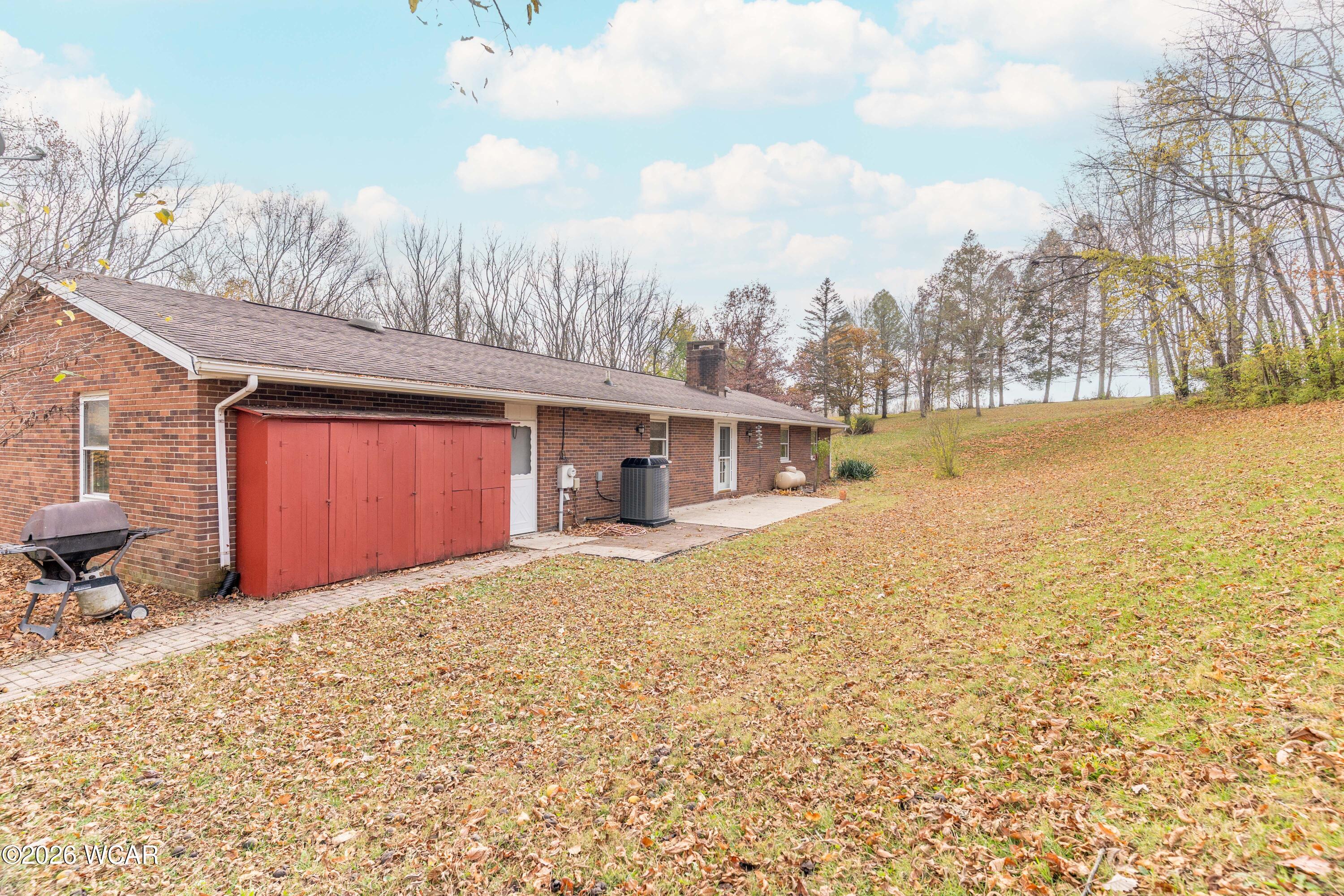 18333 Herring Road, Sidney, Ohio